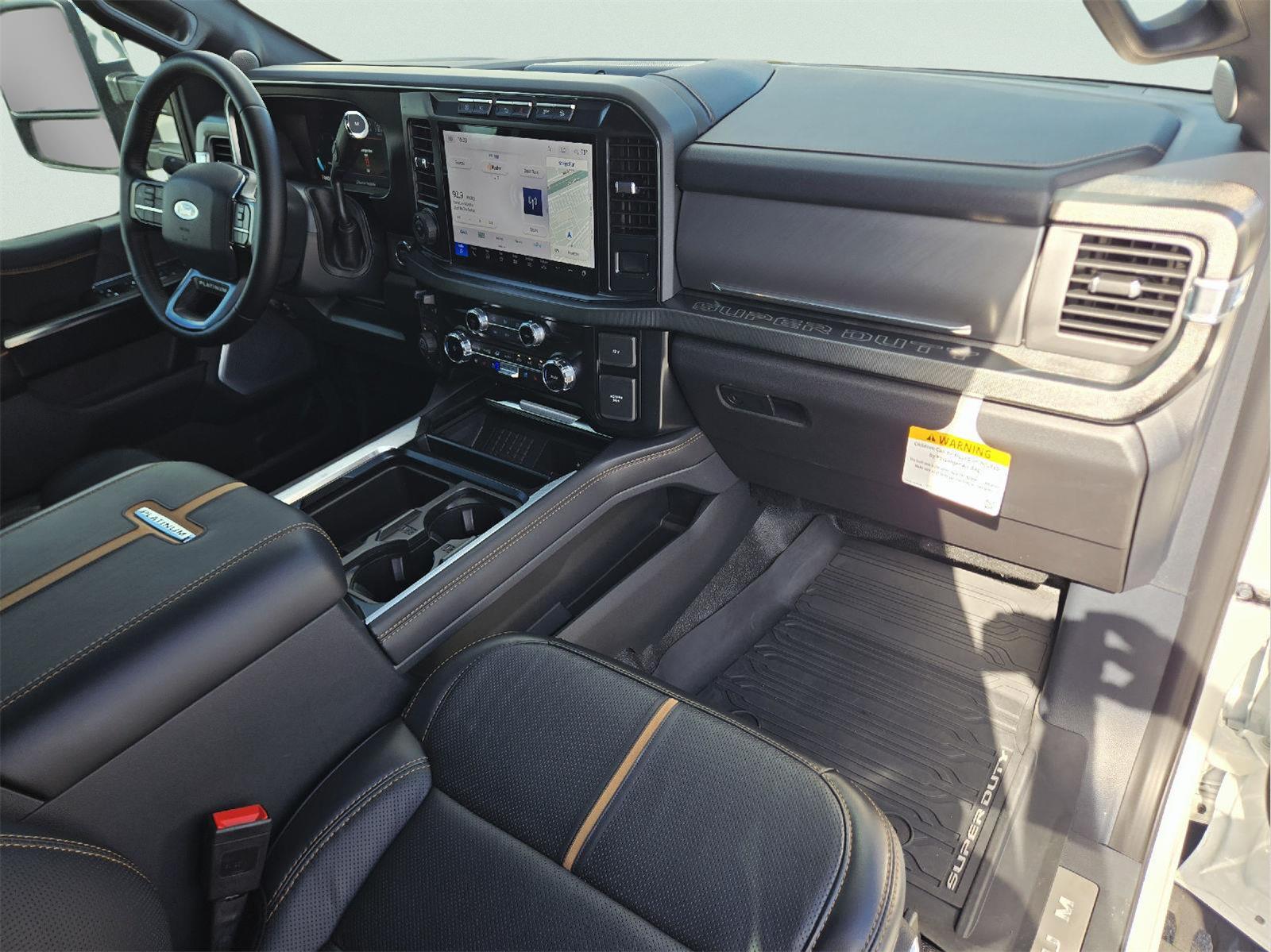 2024 Ford Super Duty F-250 photo 13 of 36