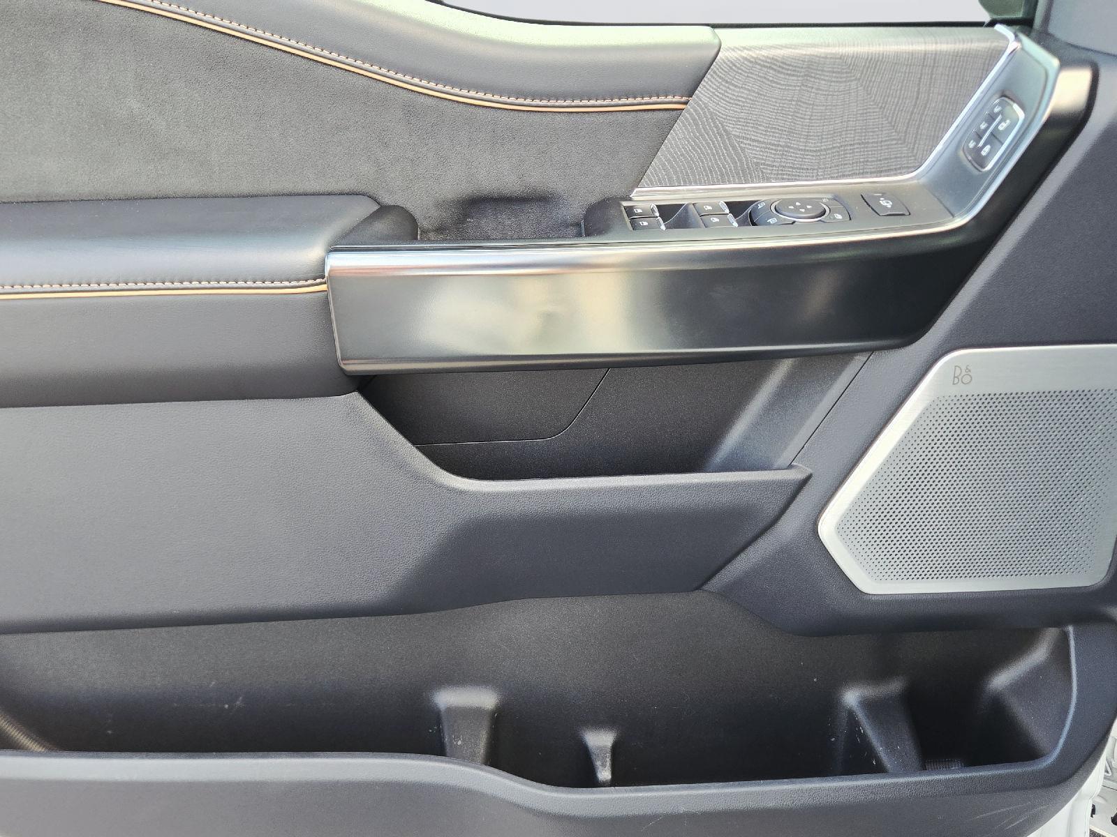 2024 Ford Super Duty F-250 photo 17 of 36