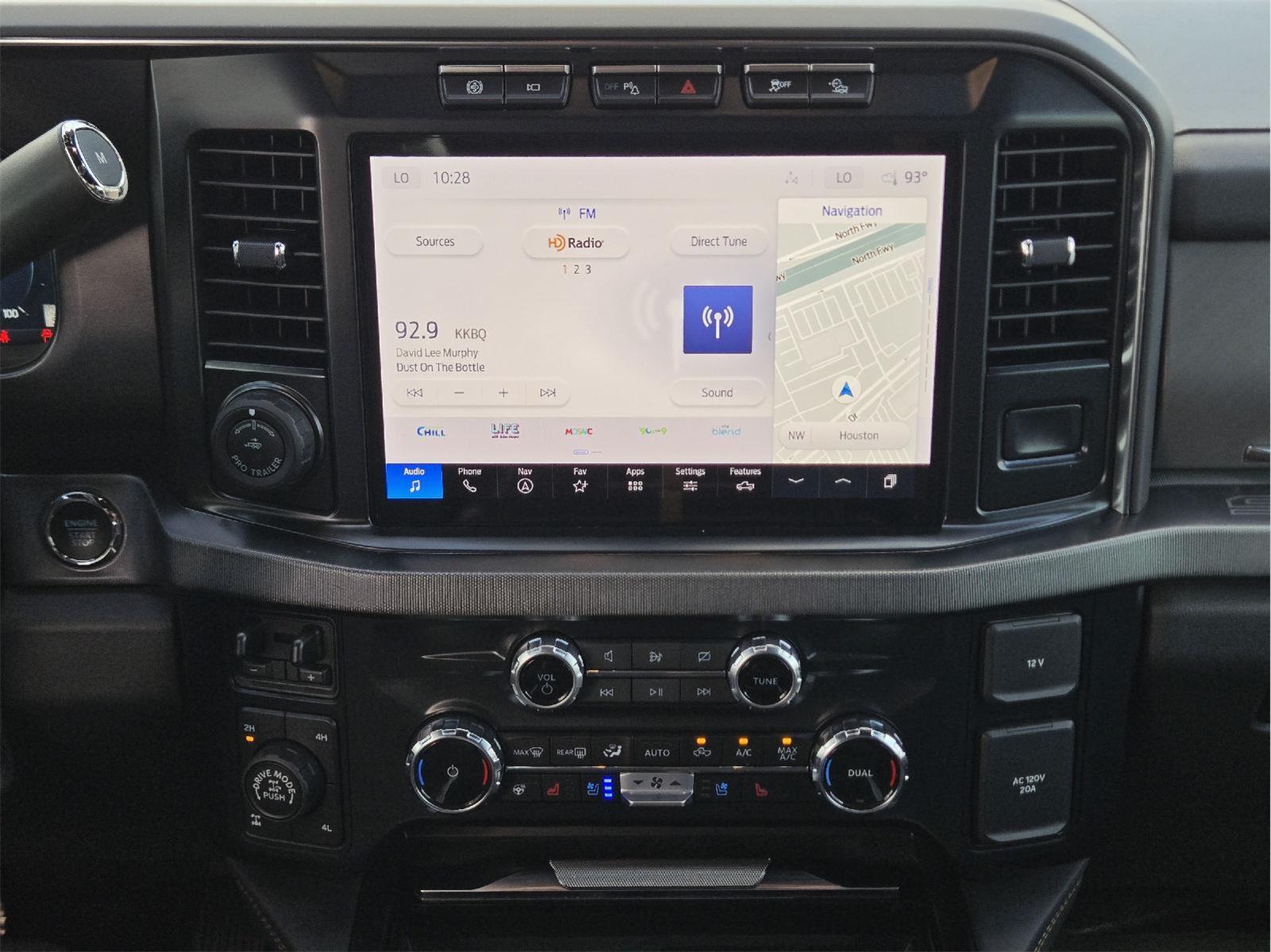 2024 Ford Super Duty F-250 photo 22 of 36
