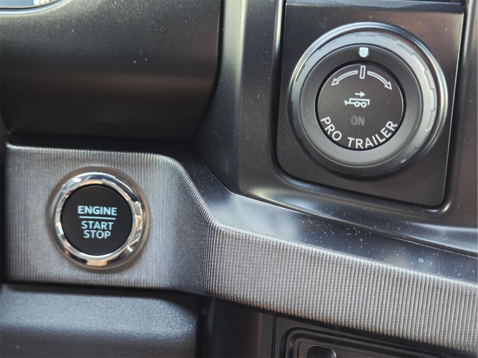 2024 Ford Super Duty F-250 photo 25 of 36