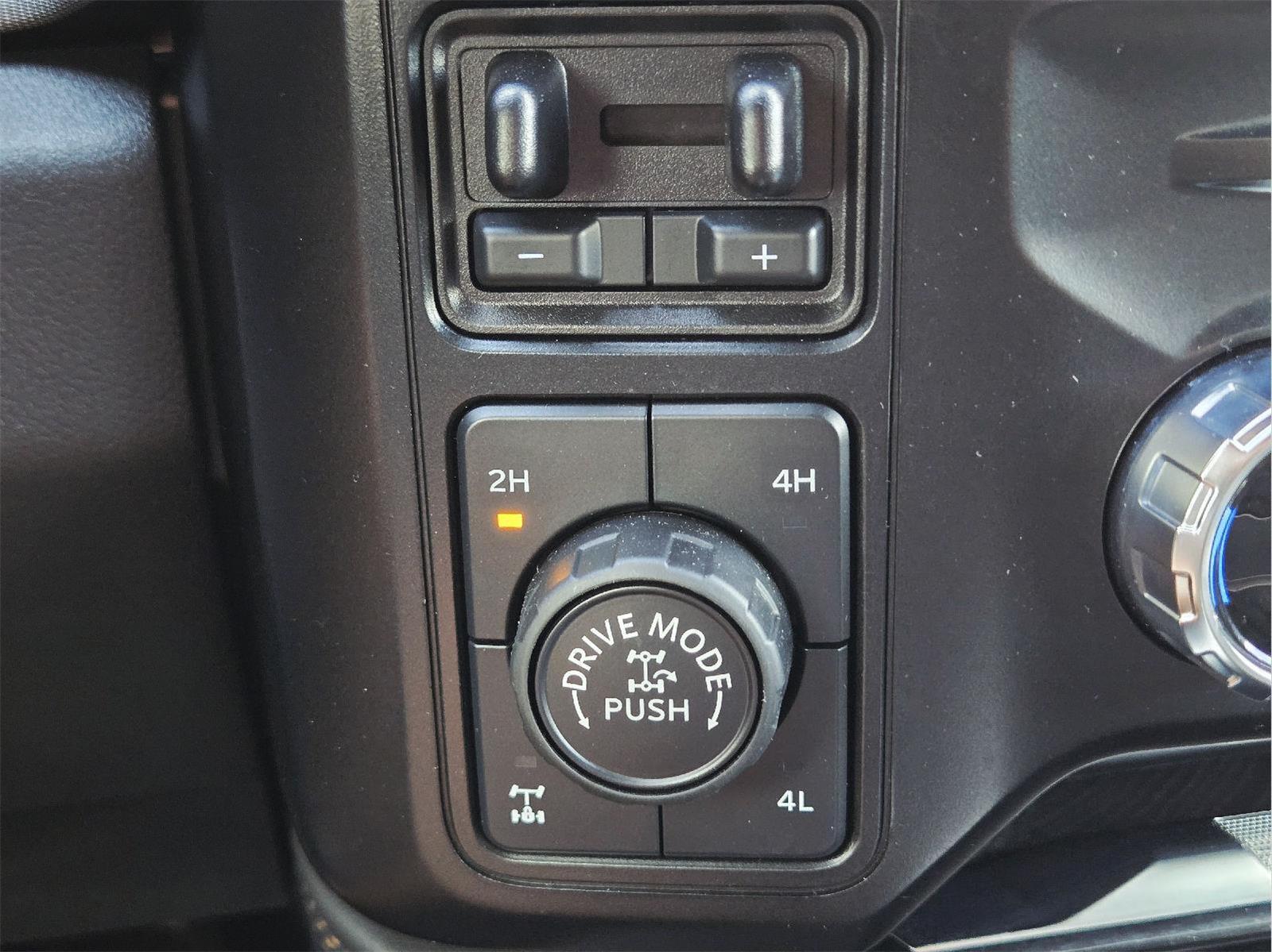 2024 Ford Super Duty F-250 photo 26 of 36