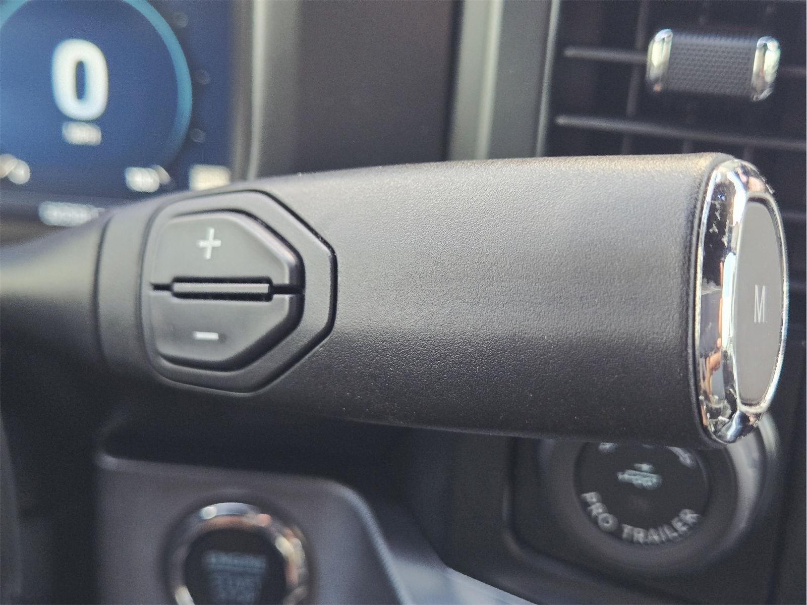 2024 Ford Super Duty F-250 photo 28 of 36