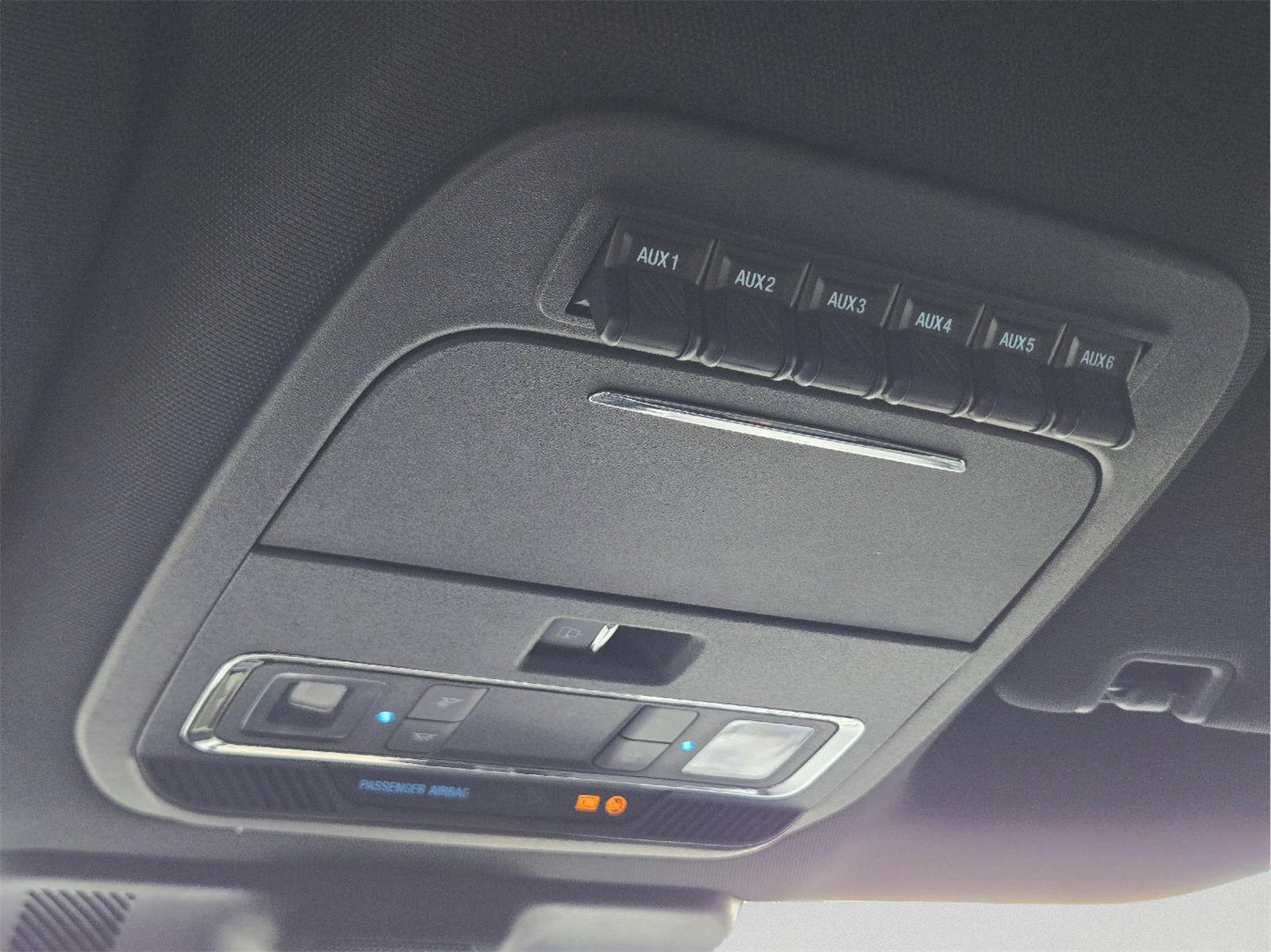 2024 Ford Super Duty F-250 photo 29 of 36