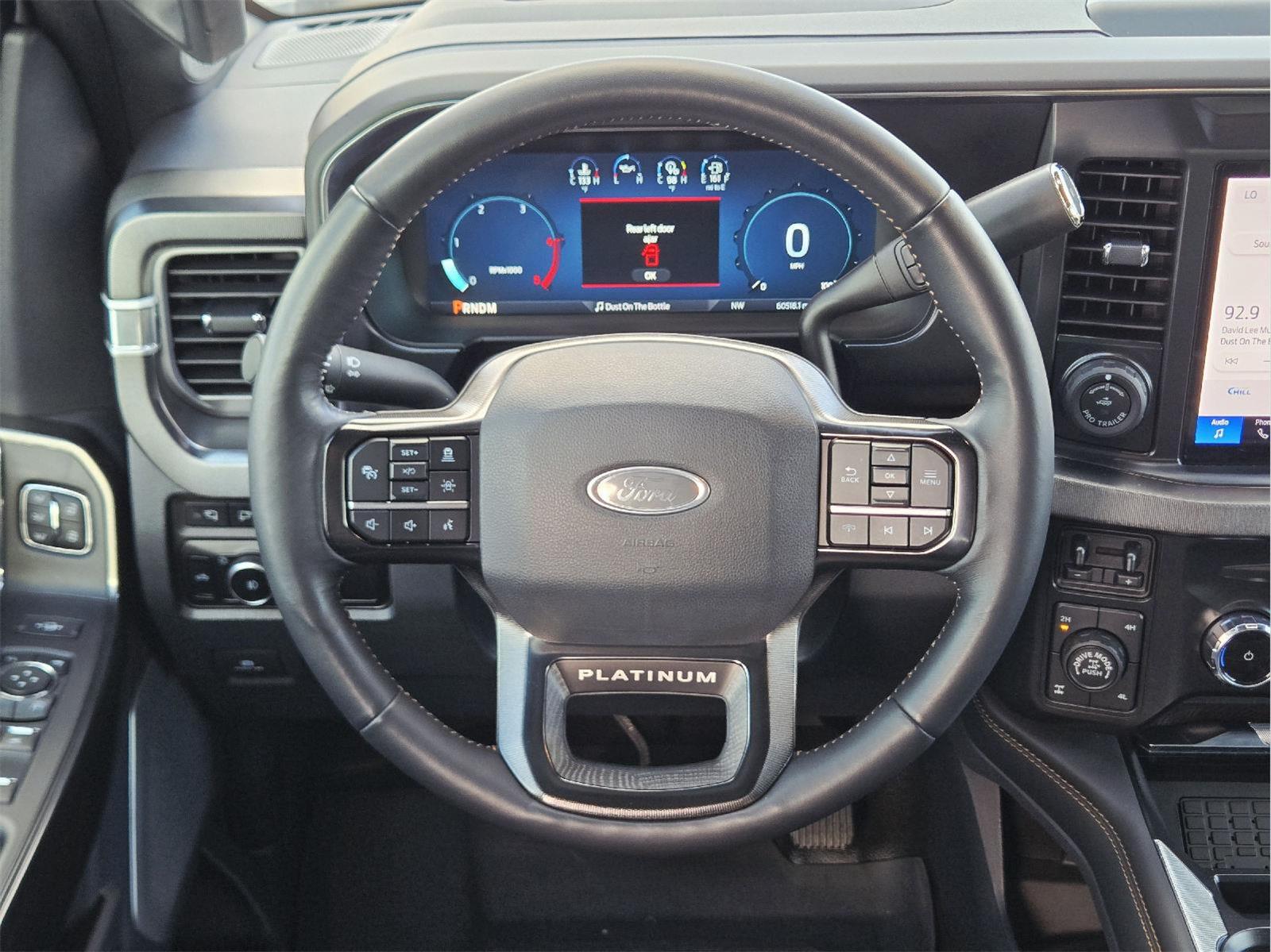 2024 Ford Super Duty F-250 photo 30 of 36