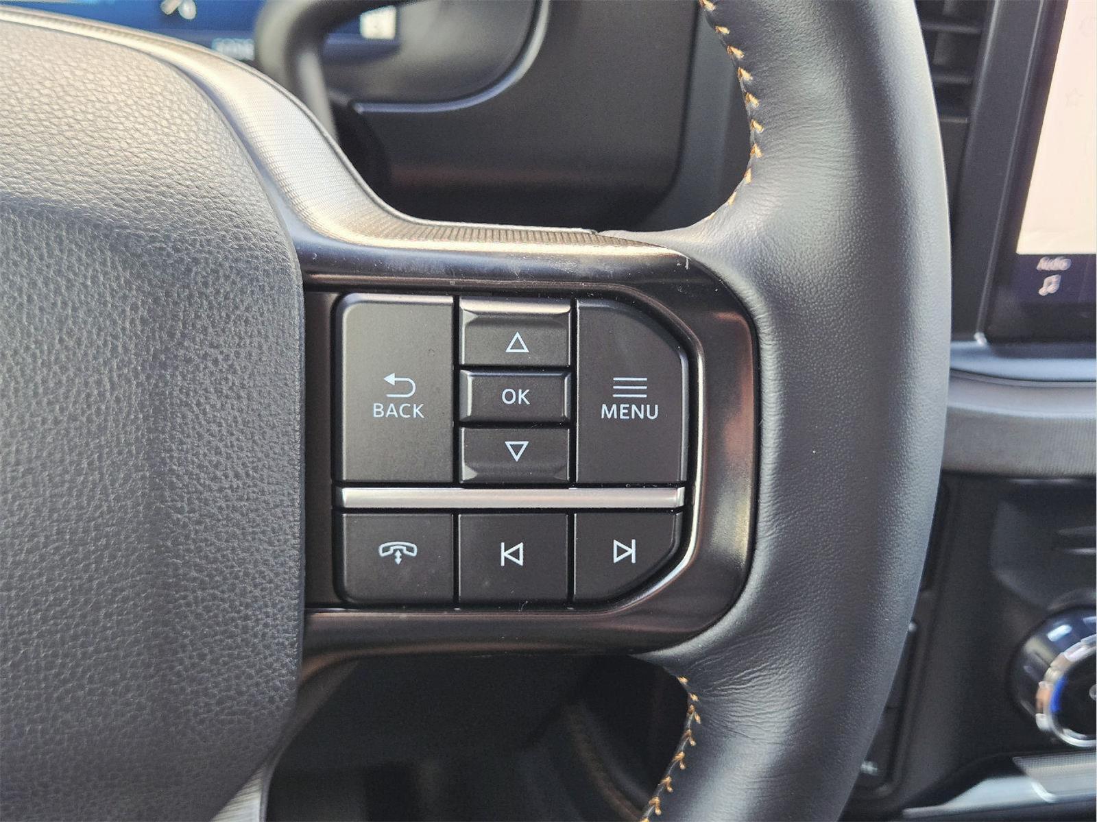 2024 Ford Super Duty F-250 photo 31 of 36
