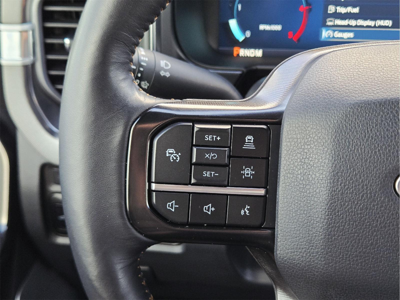 2024 Ford Super Duty F-250 photo 32 of 36