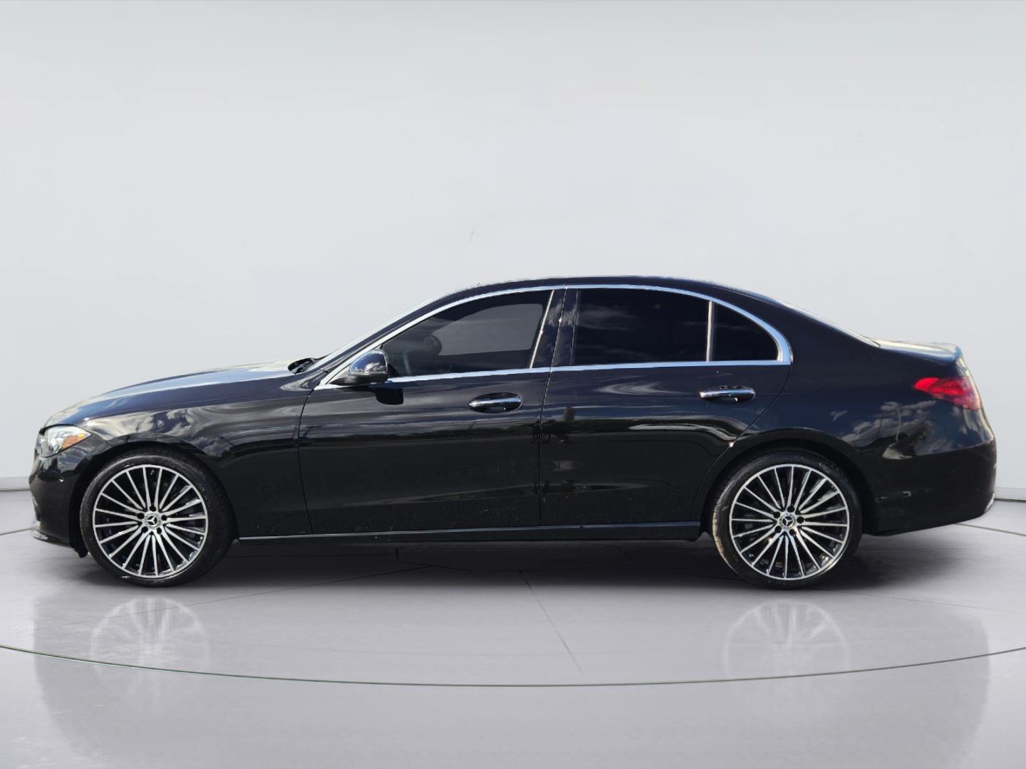 2026 Mercedes-Benz C-Class photo 7 of 37