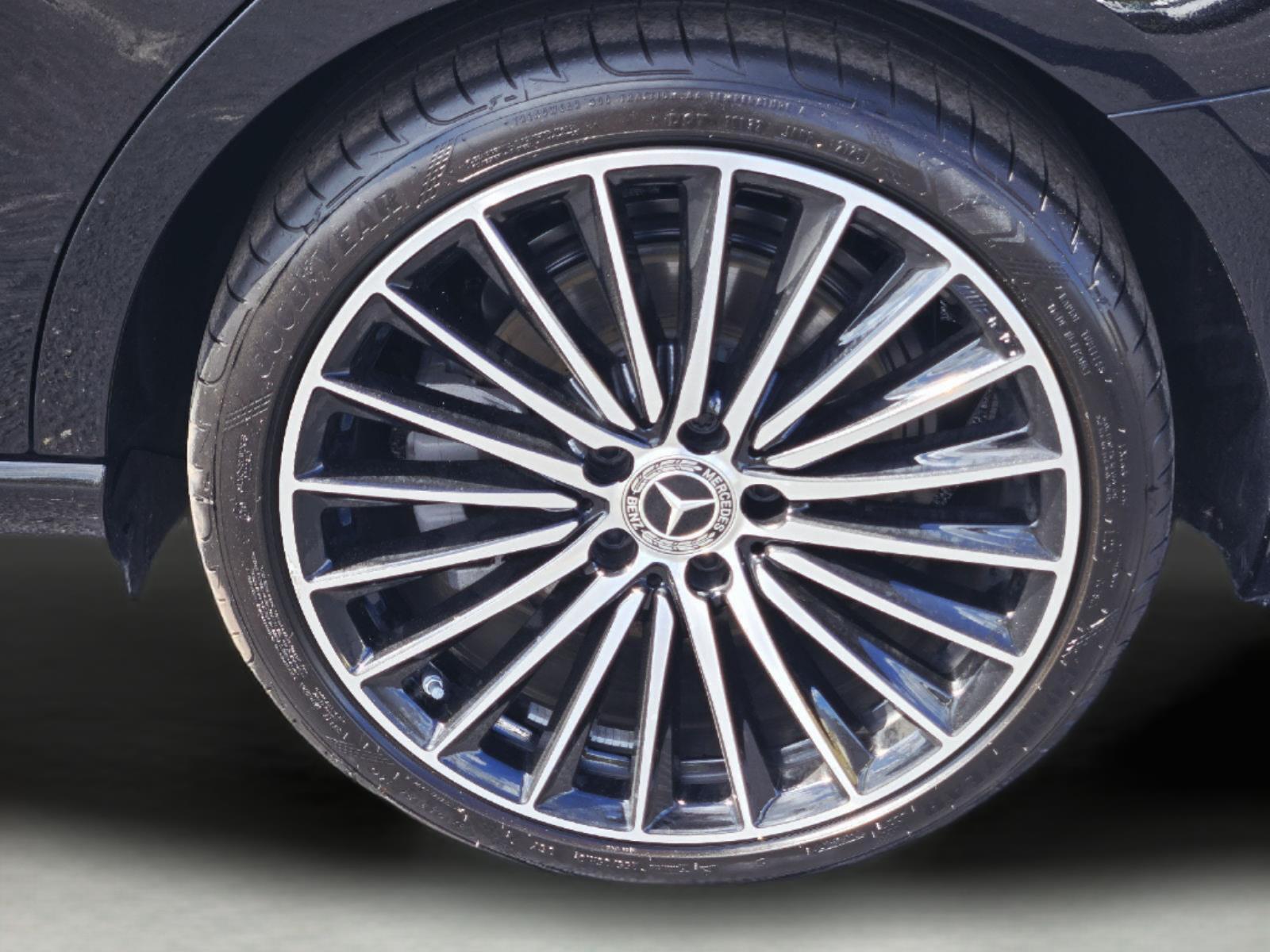 2026 Mercedes-Benz C-Class photo 8 of 37