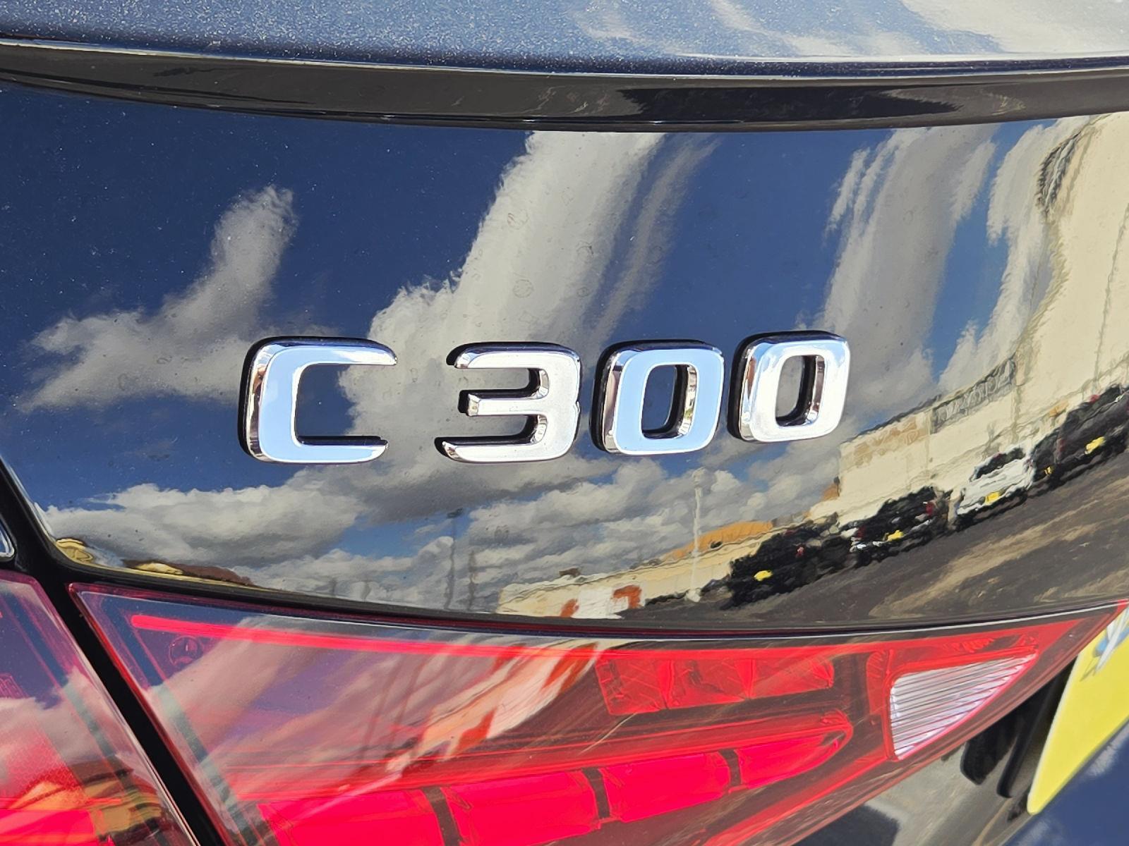 2026 Mercedes-Benz C-Class photo 9 of 37
