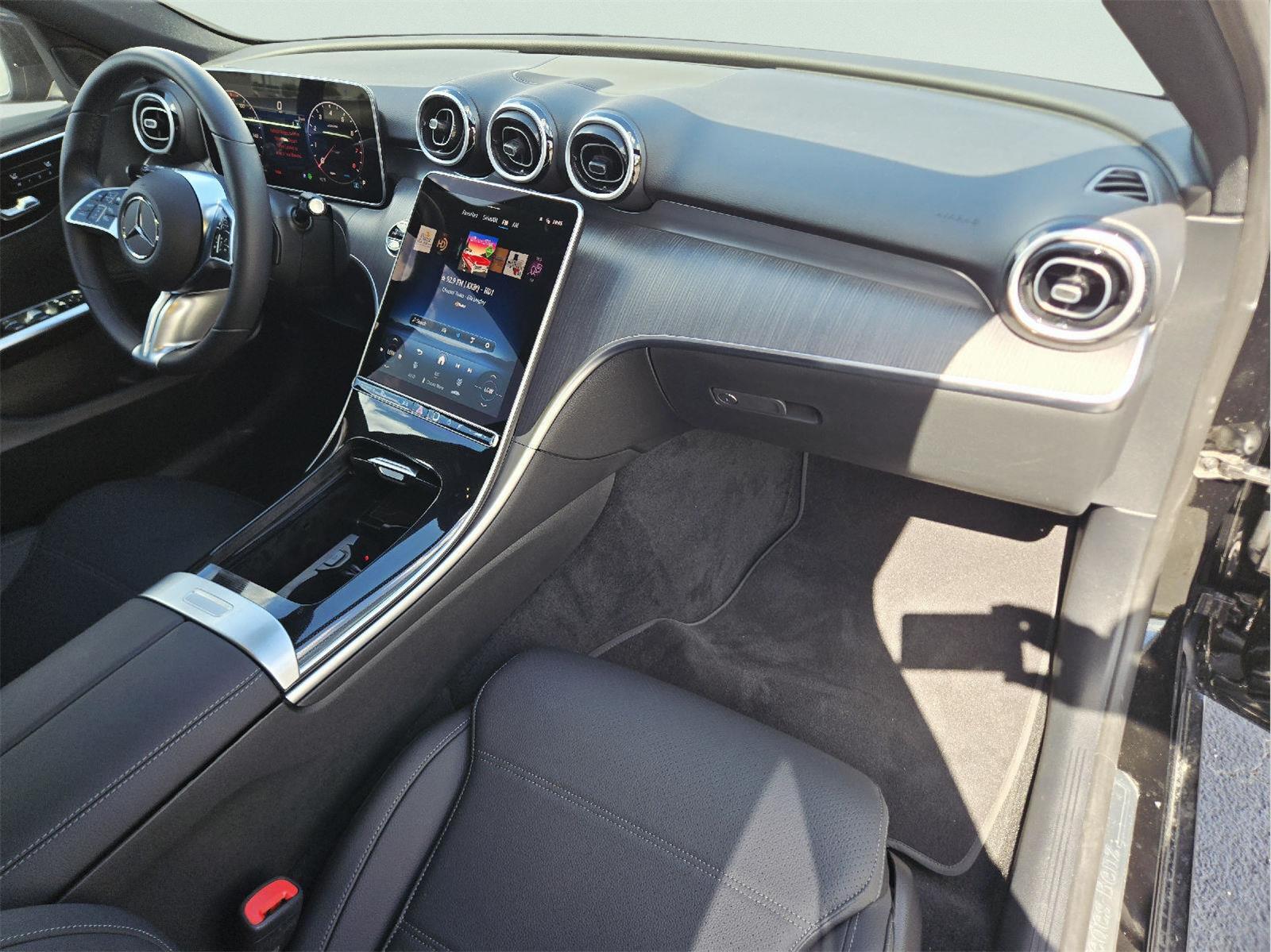 2026 Mercedes-Benz C-Class photo 12 of 37