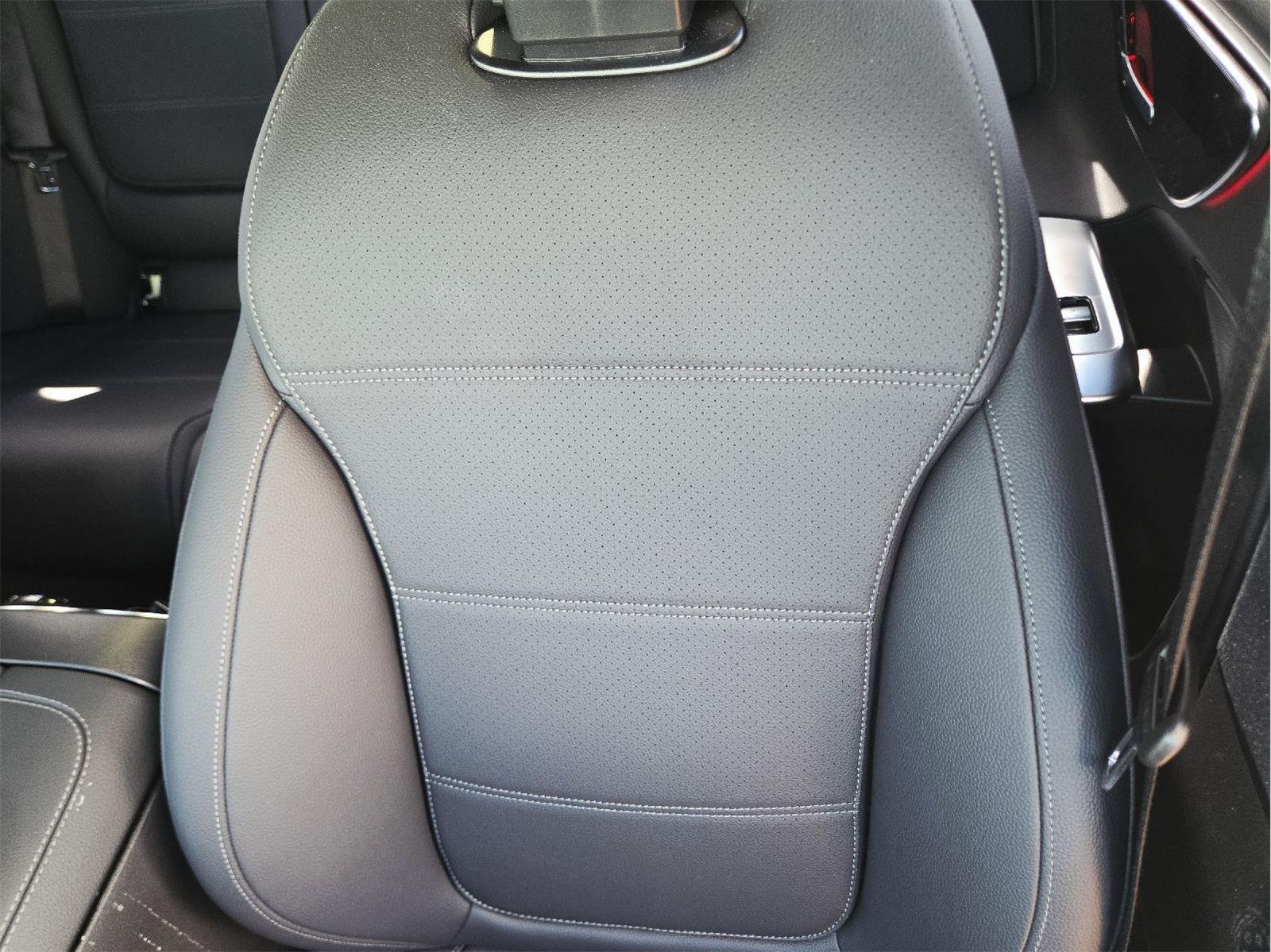 2026 Mercedes-Benz C-Class photo 16 of 37