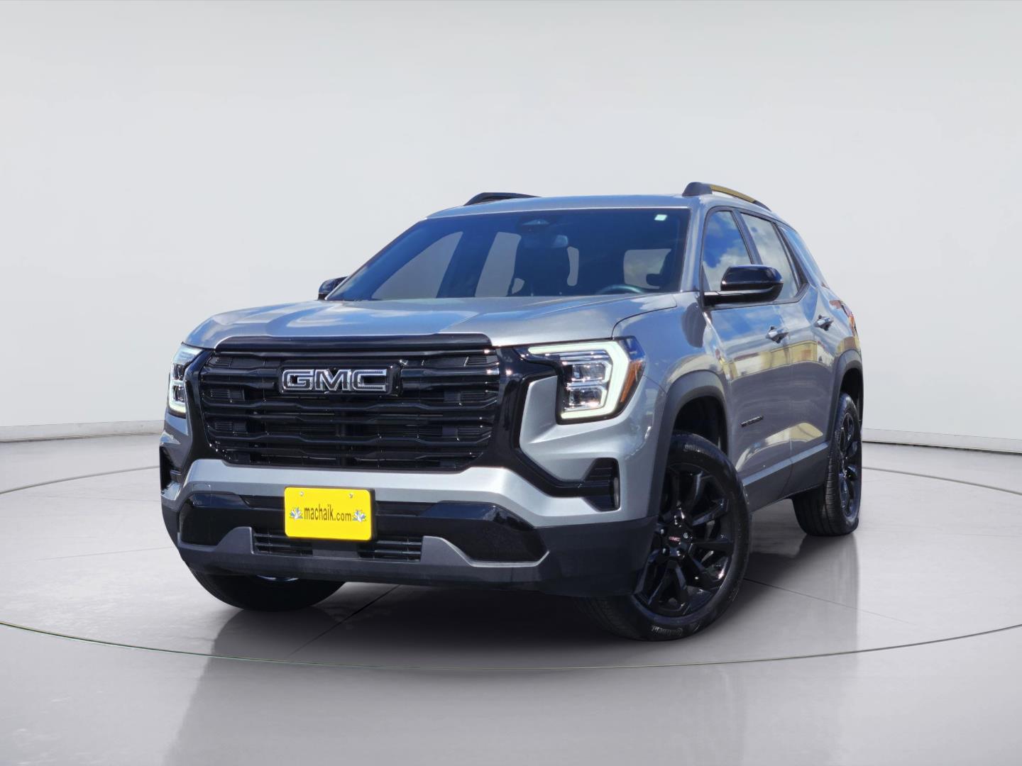 2026 GMC Terrain FWD Elevation at Ron Craft Chevrolet Cadillac