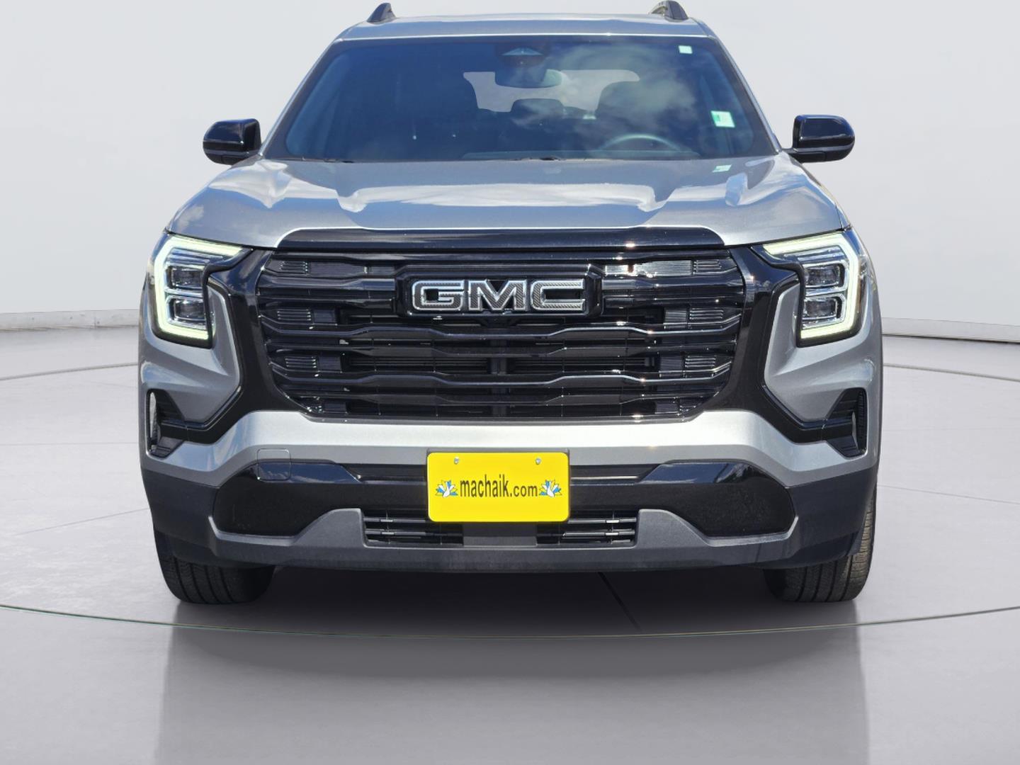 2026 GMC Terrain FWD Elevation at Ron Craft Chevrolet Cadillac