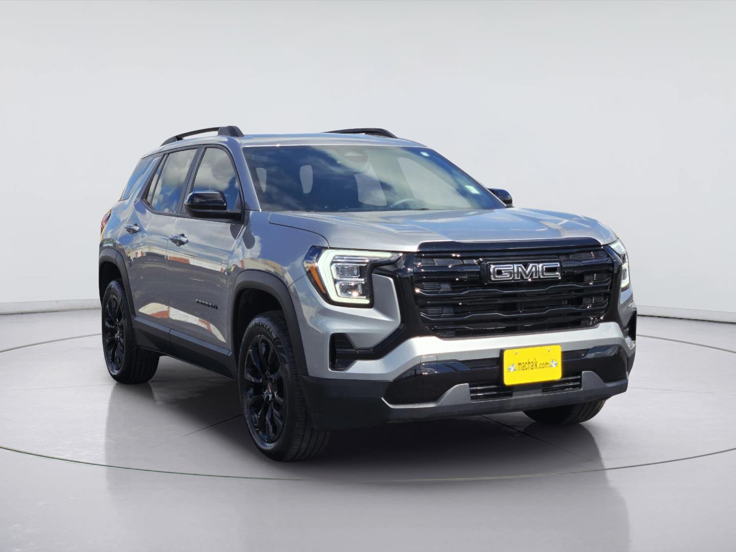 2026 GMC Terrain FWD Elevation at Ron Craft Chevrolet Cadillac