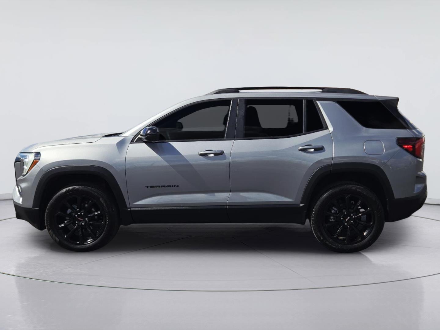 2026 GMC Terrain FWD Elevation at Ron Craft Chevrolet Cadillac