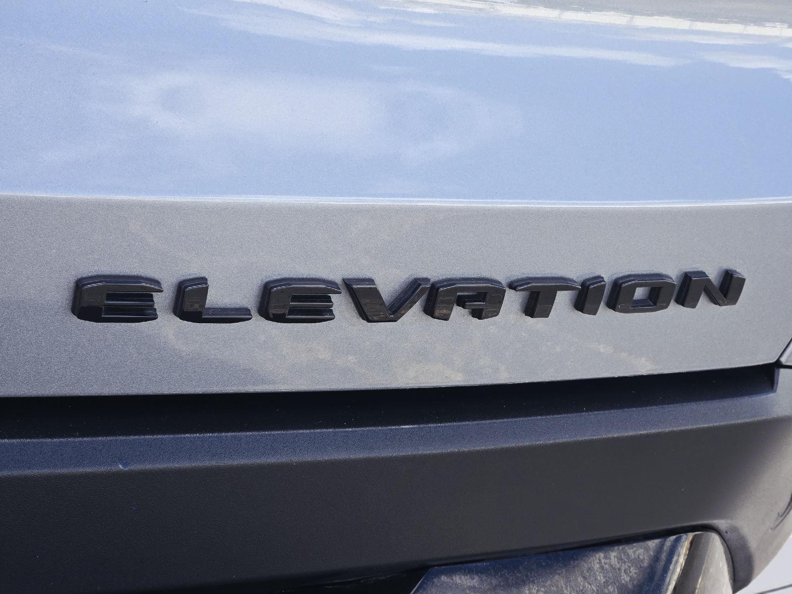 2026 GMC Terrain FWD Elevation at Ron Craft Chevrolet Cadillac