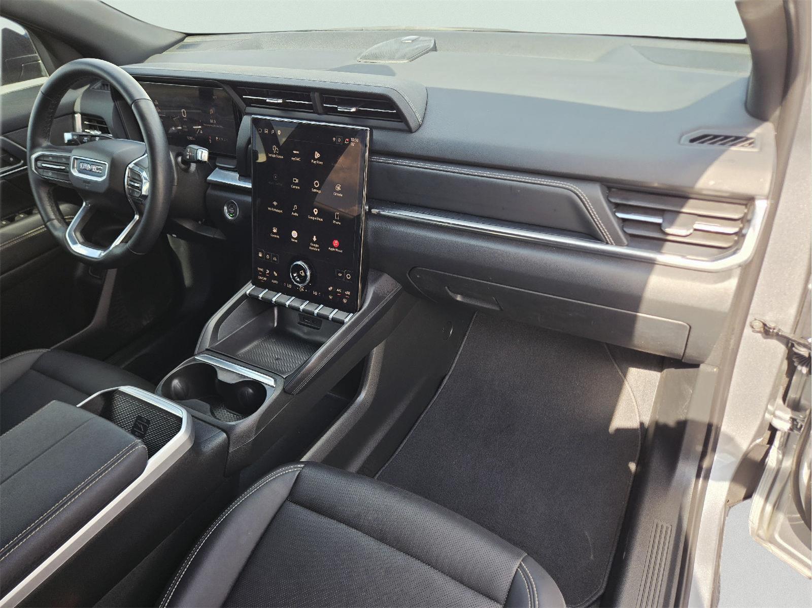 2026 GMC Terrain FWD Elevation at Ron Craft Chevrolet Cadillac