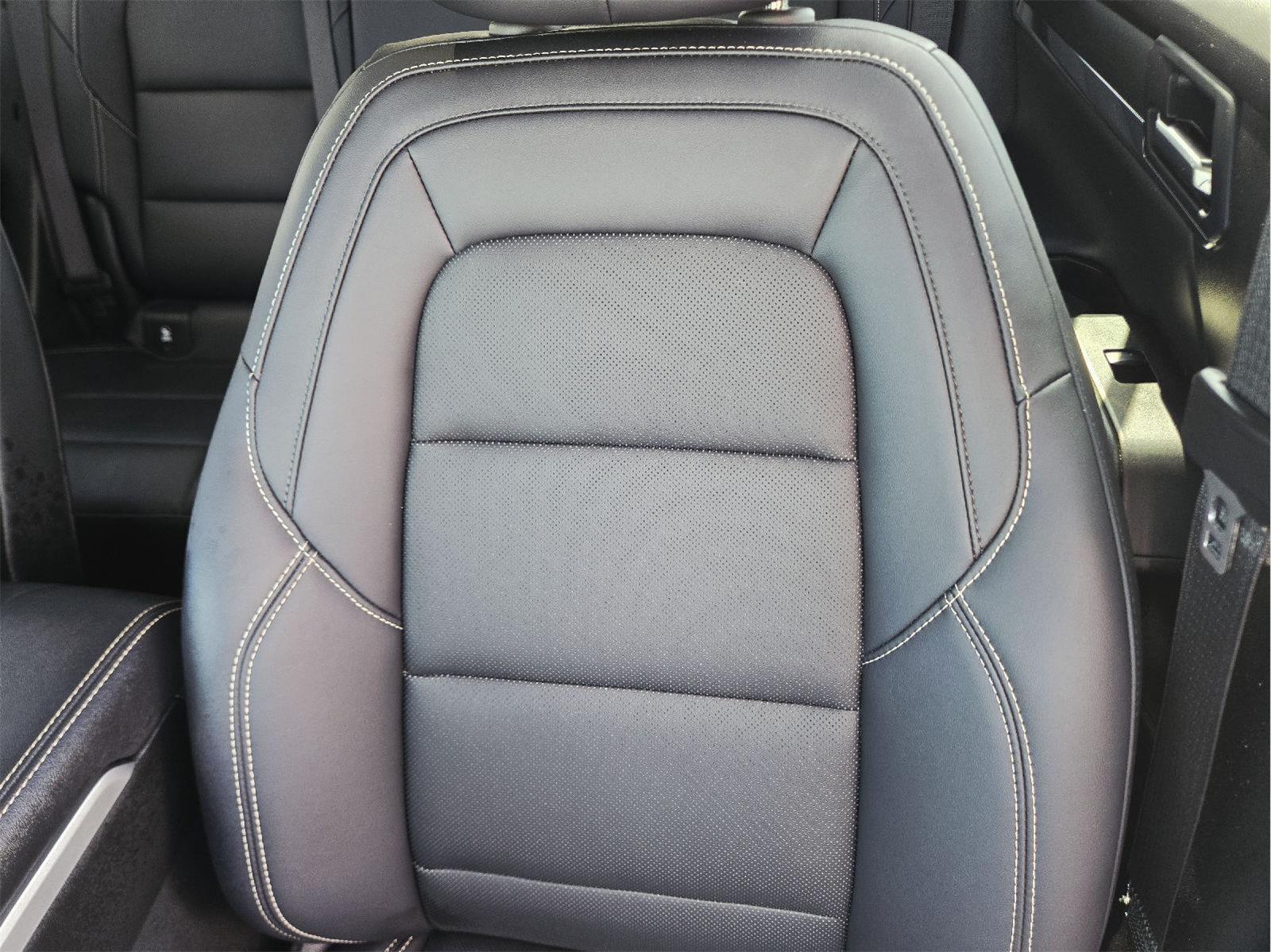 2026 GMC Terrain FWD Elevation at Ron Craft Chevrolet Cadillac