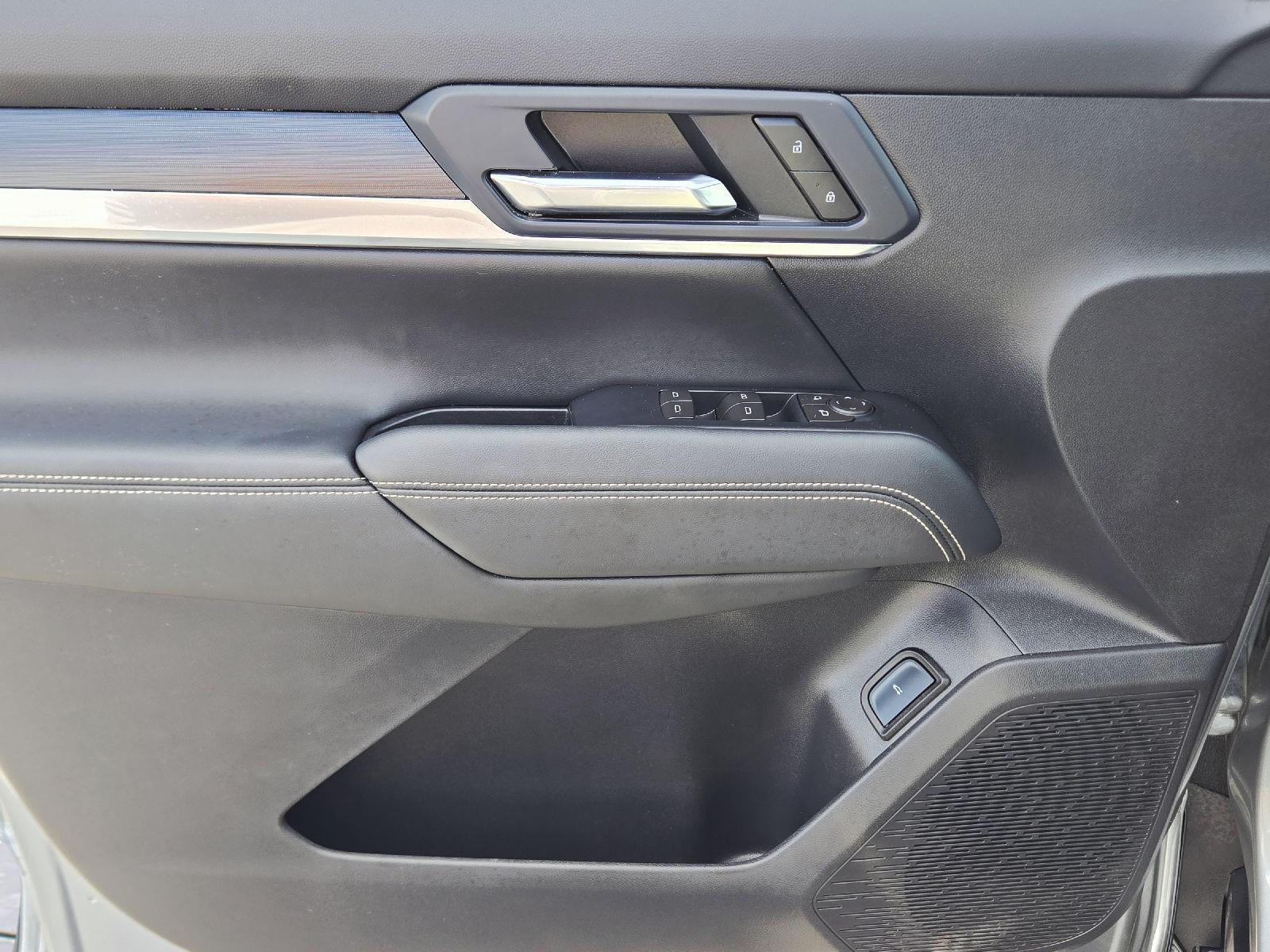 2026 GMC Terrain FWD Elevation at Ron Craft Chevrolet Cadillac