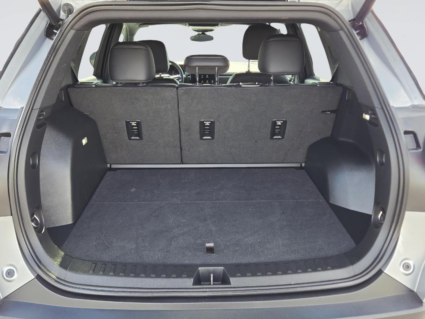 2026 GMC Terrain FWD Elevation at Ron Craft Chevrolet Cadillac