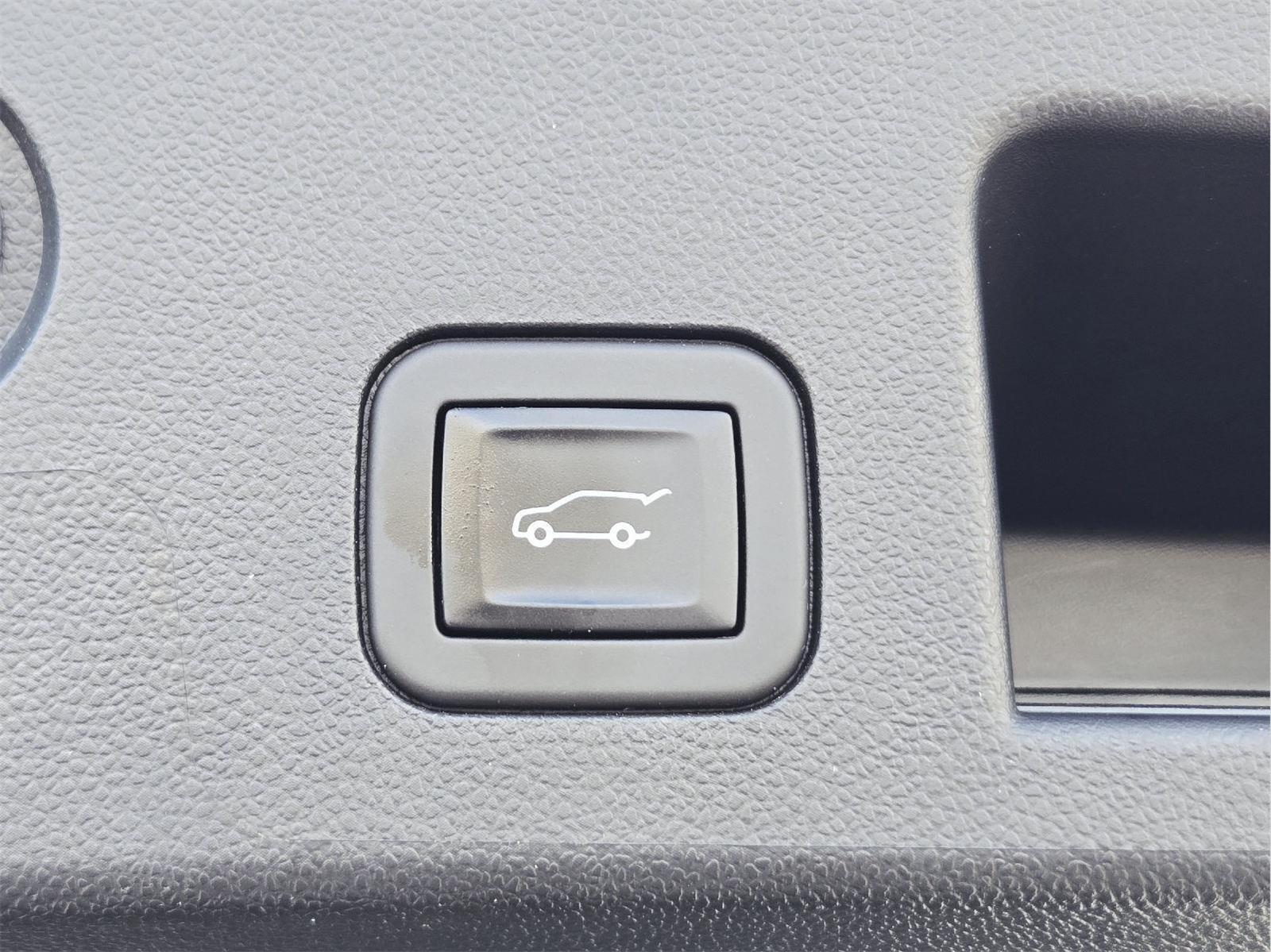 2026 GMC Terrain FWD Elevation at Ron Craft Chevrolet Cadillac