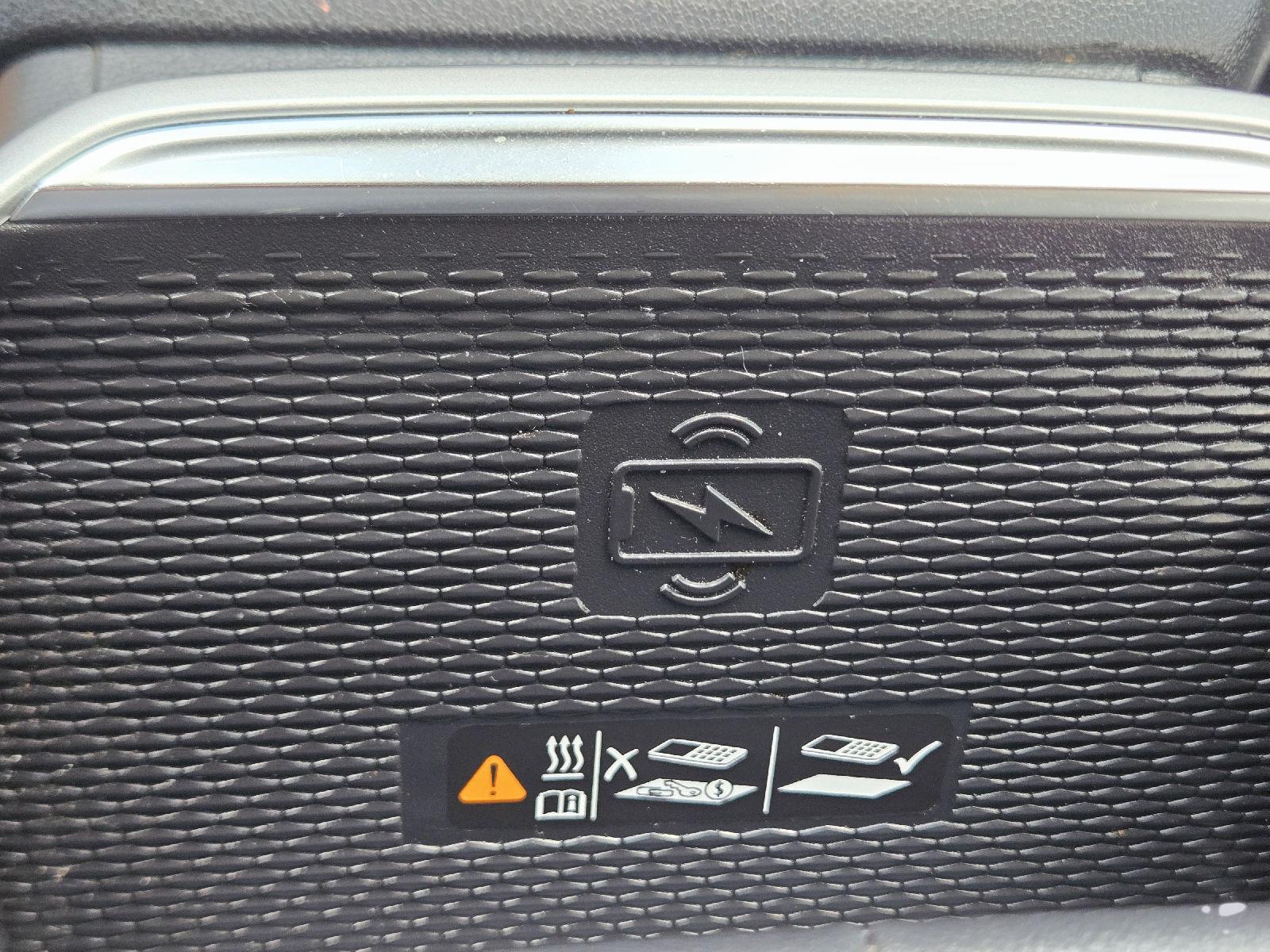 2026 GMC Terrain FWD Elevation at Ron Craft Chevrolet Cadillac