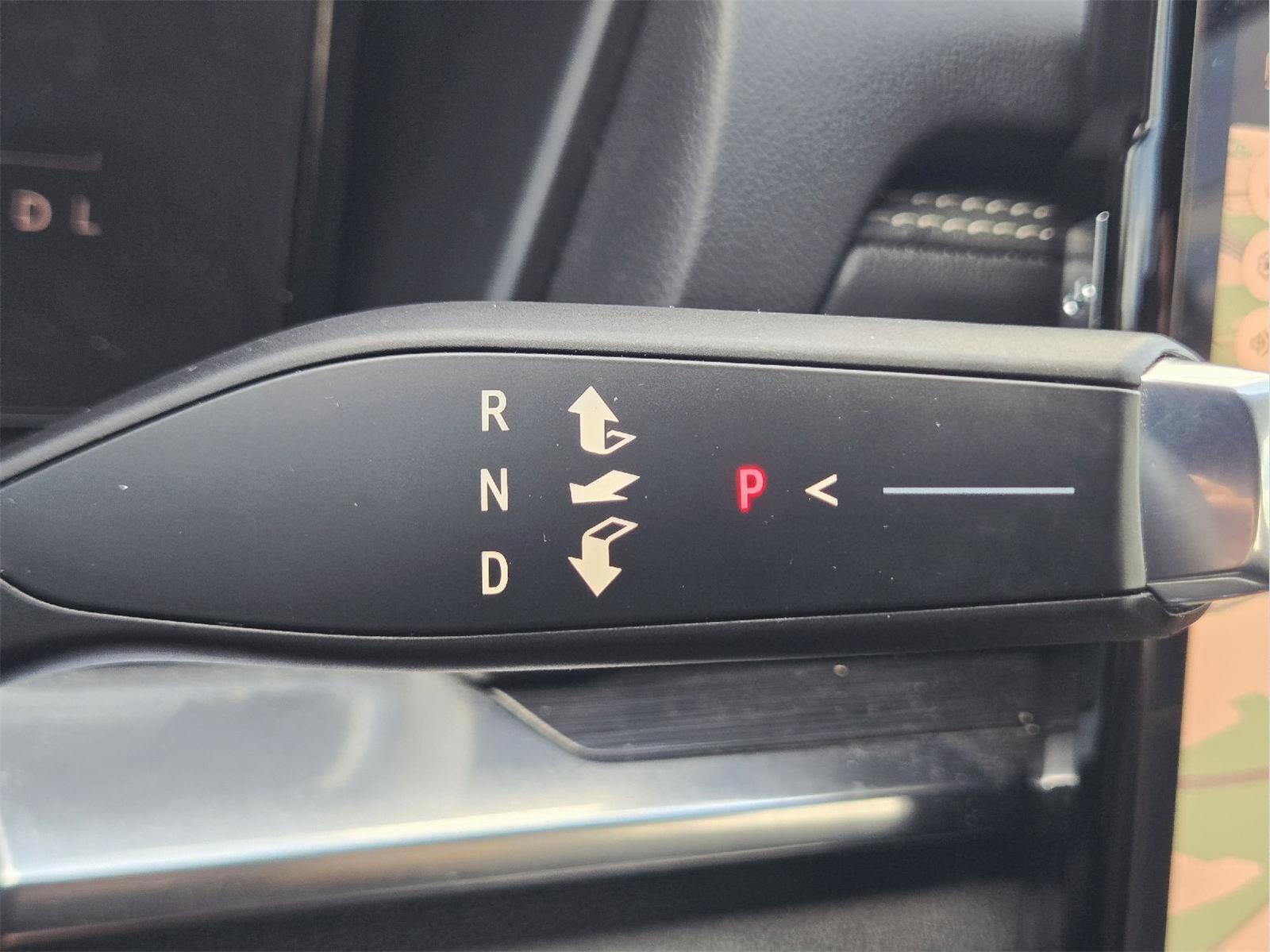 2026 GMC Terrain FWD Elevation at Ron Craft Chevrolet Cadillac