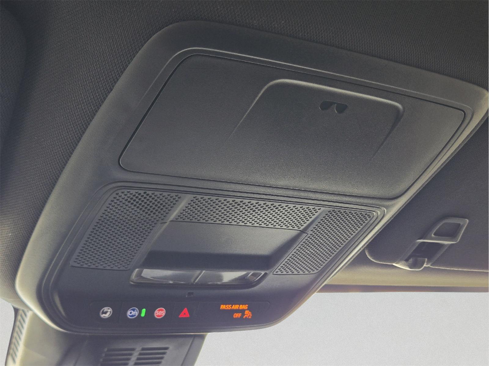 2026 GMC Terrain FWD Elevation at Ron Craft Chevrolet Cadillac