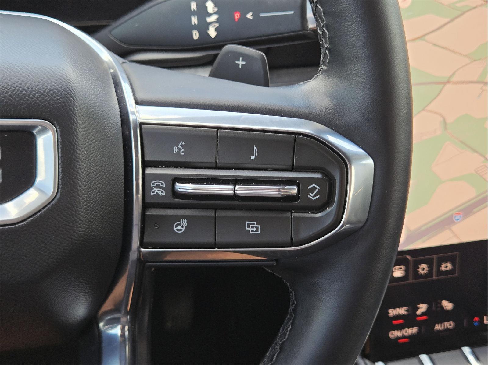 2026 GMC Terrain FWD Elevation at Ron Craft Chevrolet Cadillac