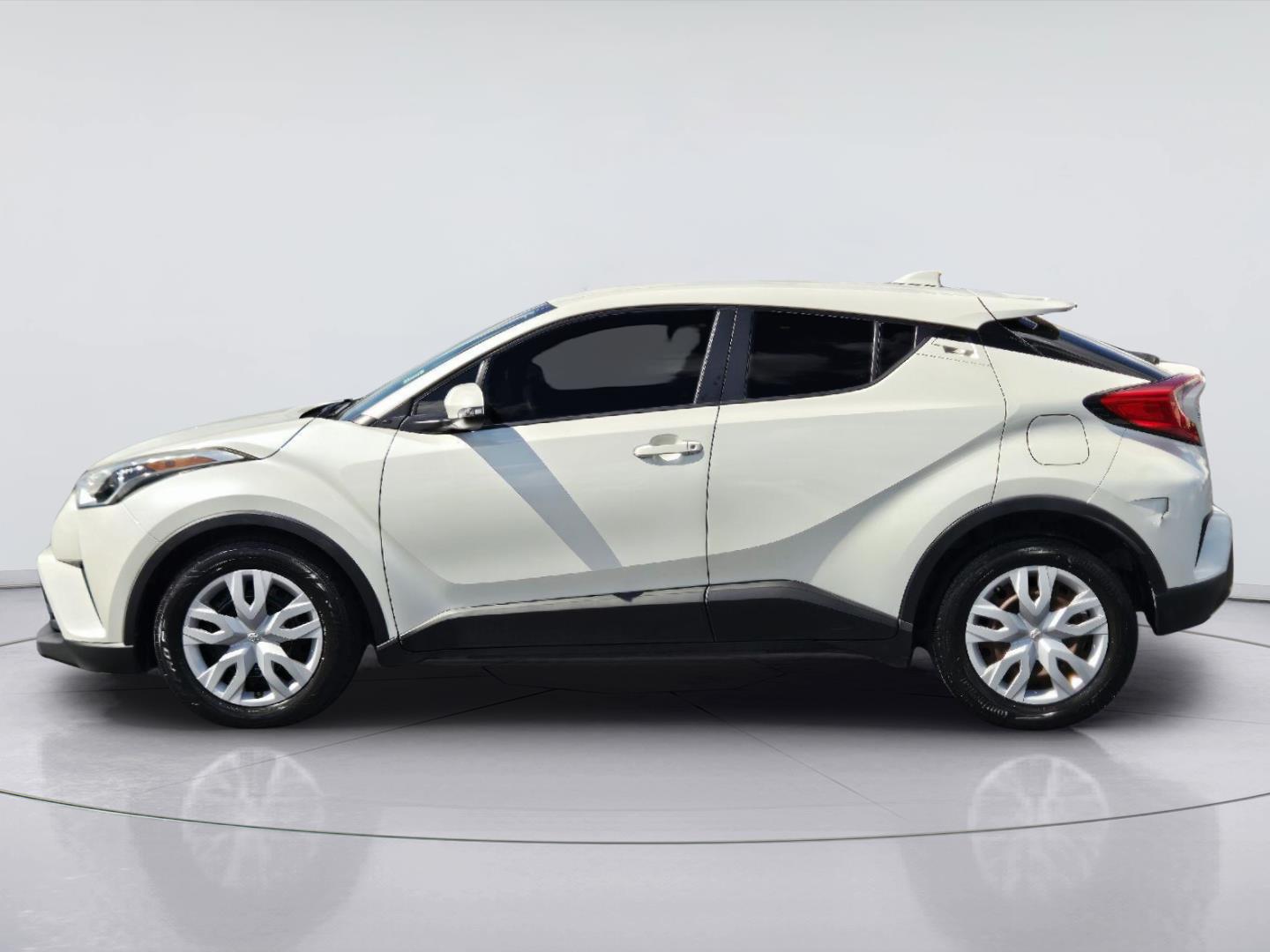 2019 Toyota C-HR LE at HGreg Houston