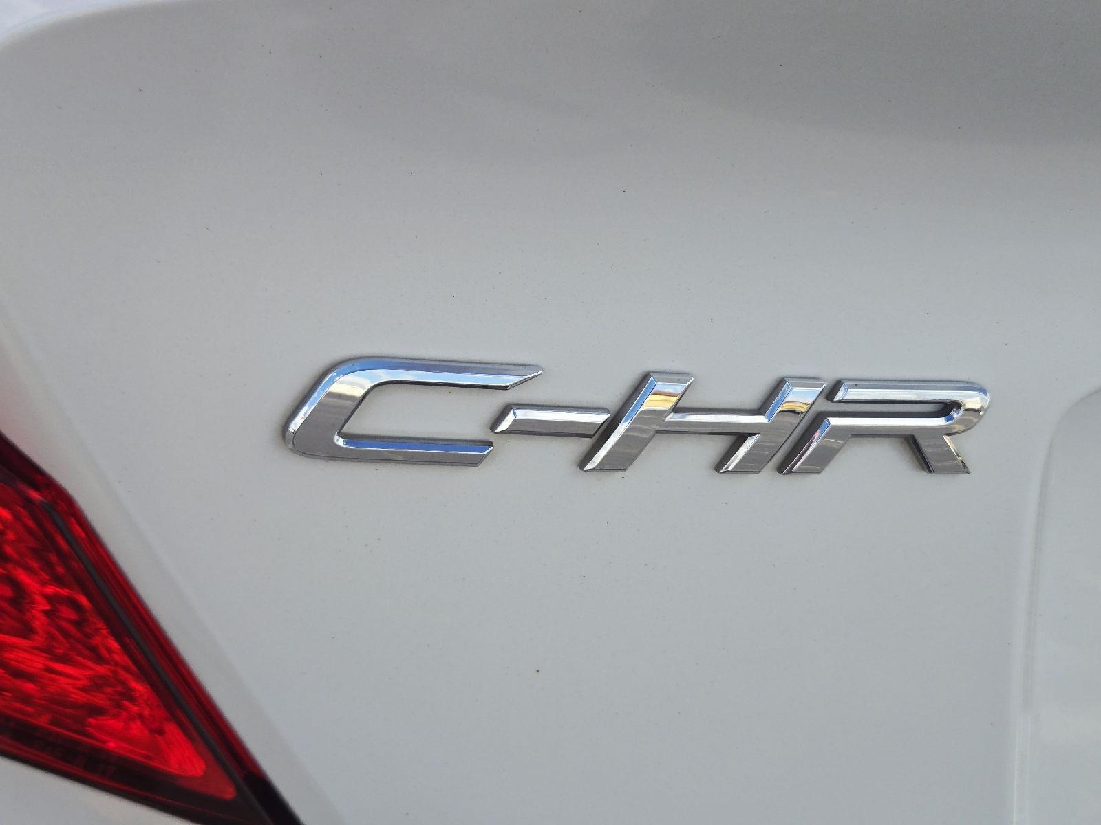2019 Toyota C-HR LE at HGreg Houston
