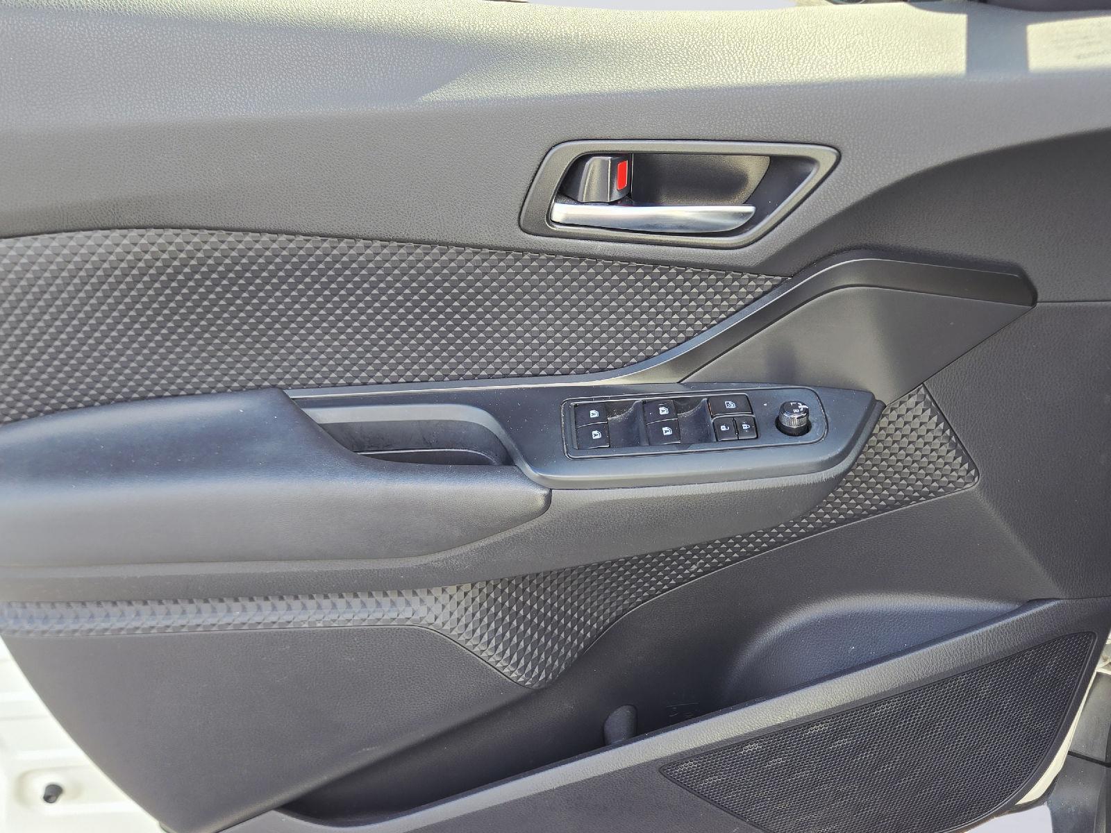 2019 Toyota C-HR LE at HGreg Houston