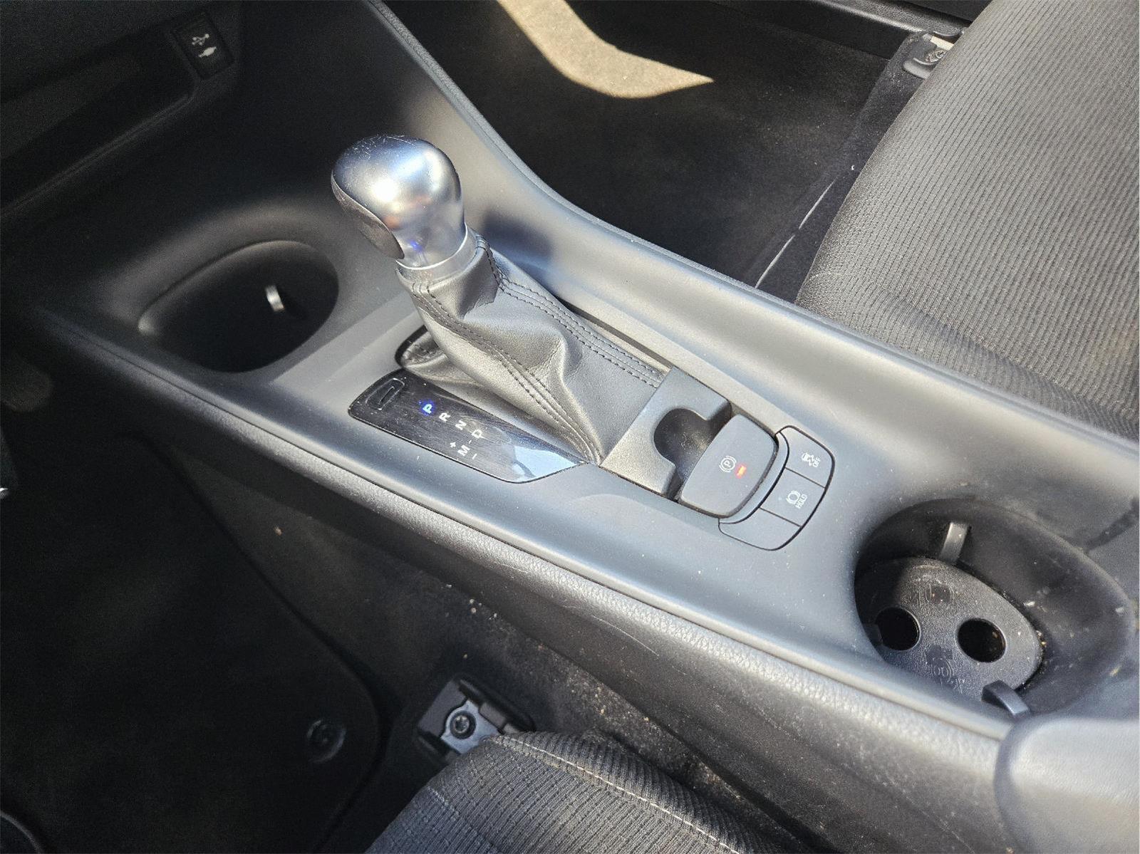 2019 Toyota C-HR LE at HGreg Houston