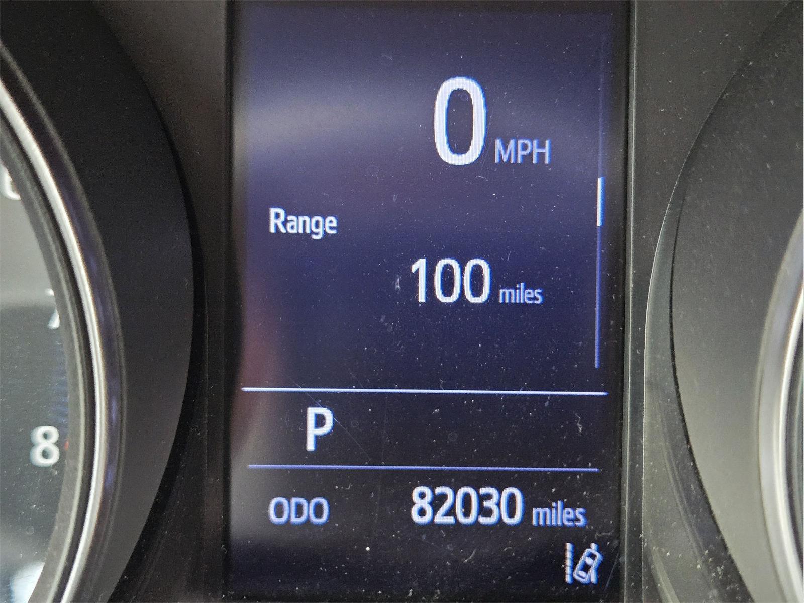 2019 Toyota C-HR LE at HGreg Houston