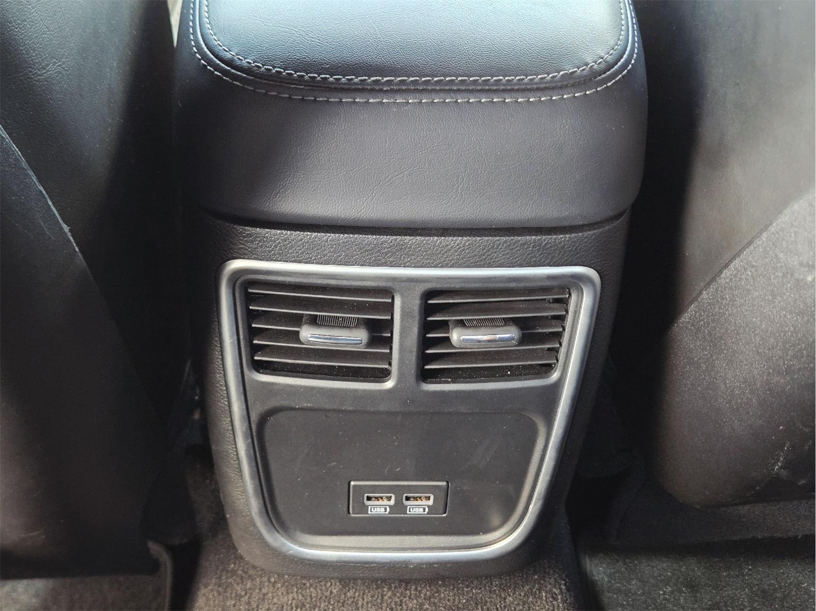 2023 Dodge Charger Scat Pack at Mac Haik CDJR North Houston