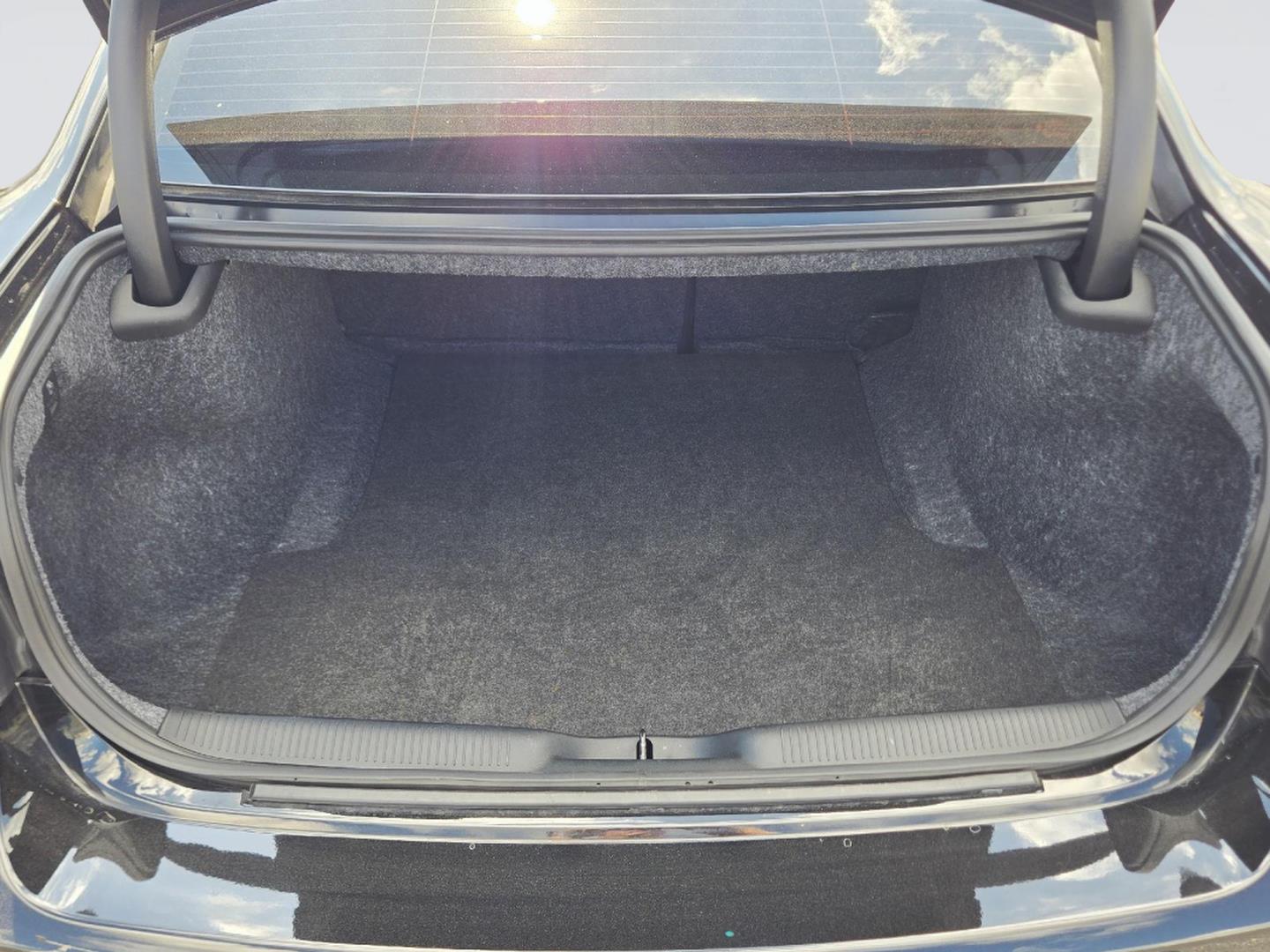 2023 Dodge Charger Scat Pack at Mac Haik CDJR North Houston