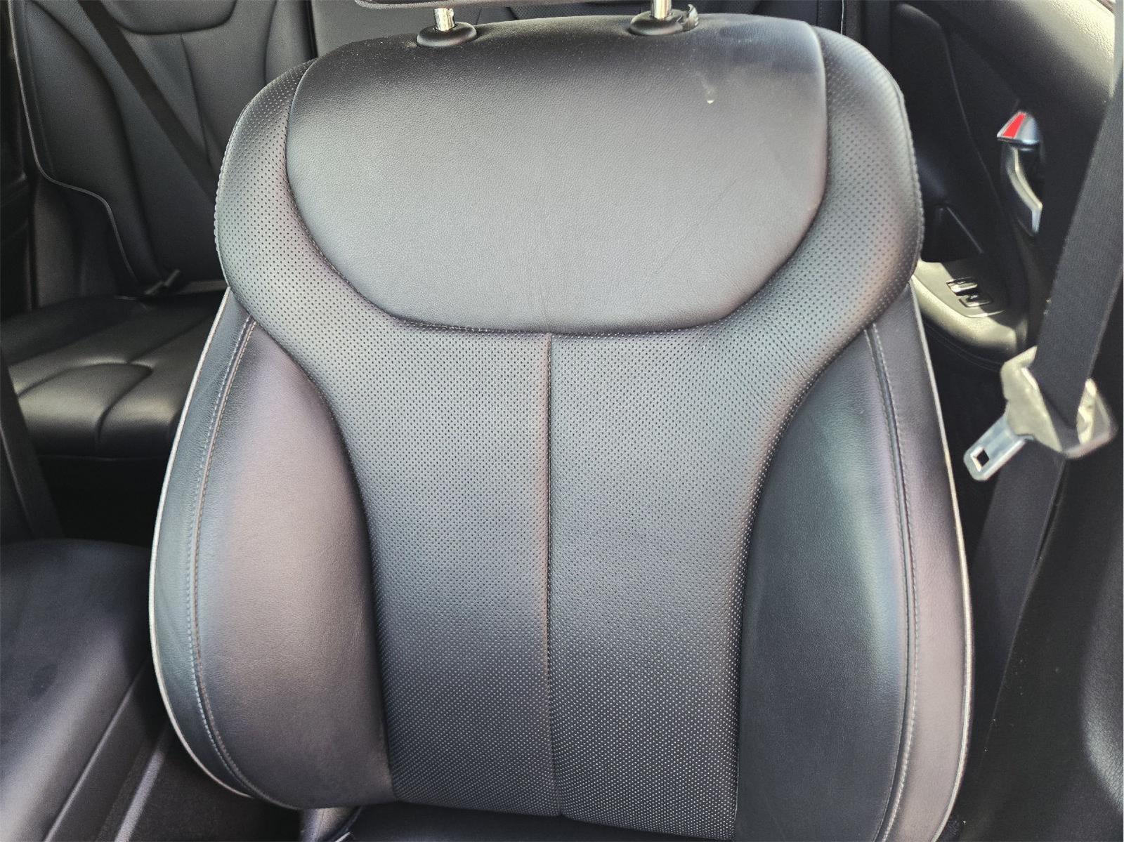 2022 Hyundai Santa Fe Limited at HGreg Houston