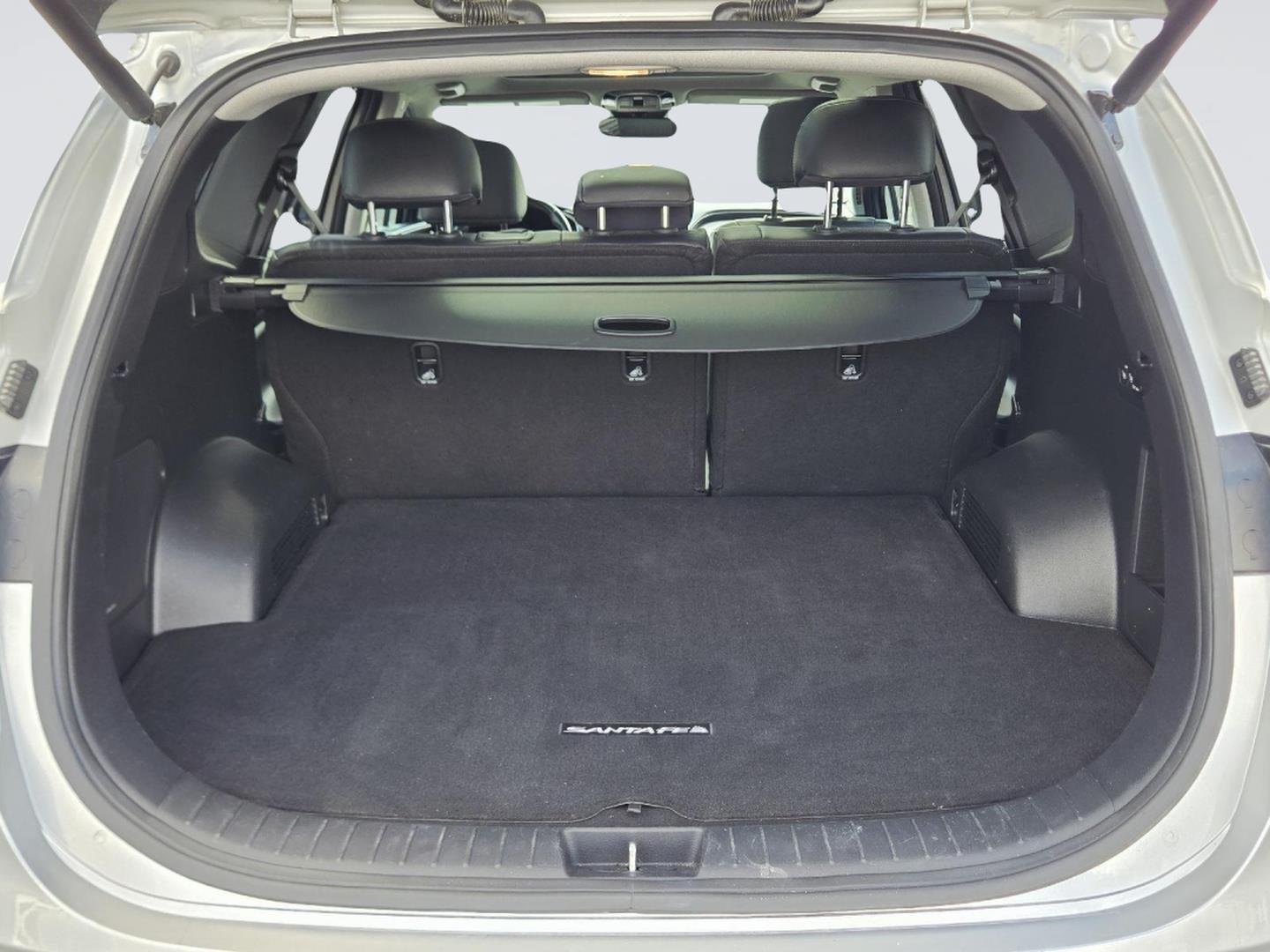 2022 Hyundai Santa Fe Limited at HGreg Houston