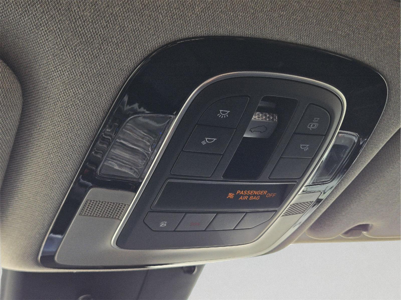 2022 Hyundai Santa Fe Limited at HGreg Houston