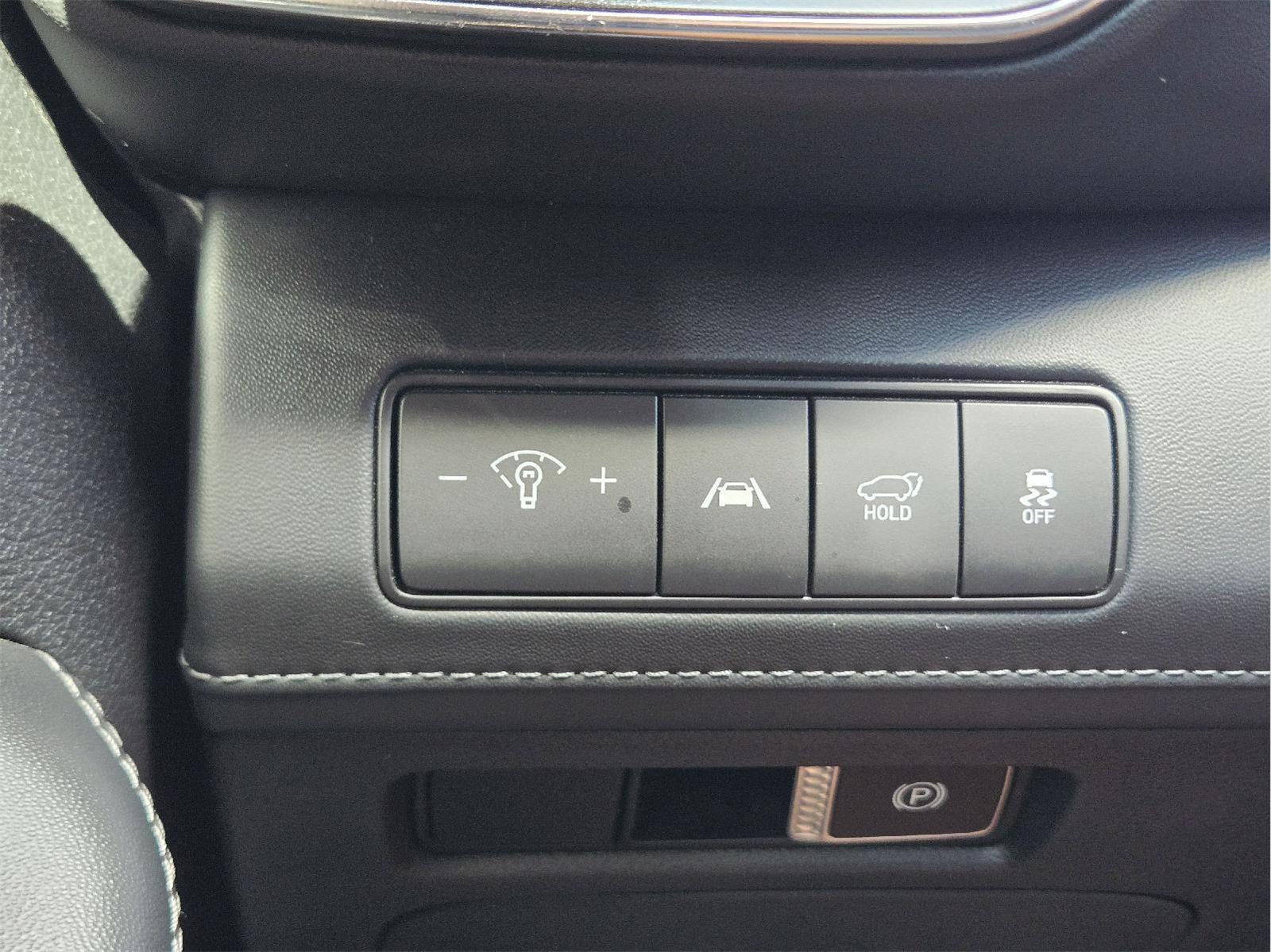 2022 Hyundai Santa Fe Limited at HGreg Houston