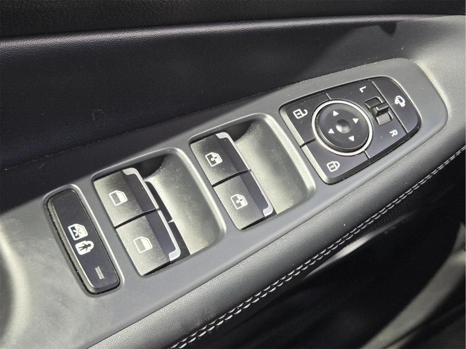 2022 Hyundai Santa Fe Limited at HGreg Houston