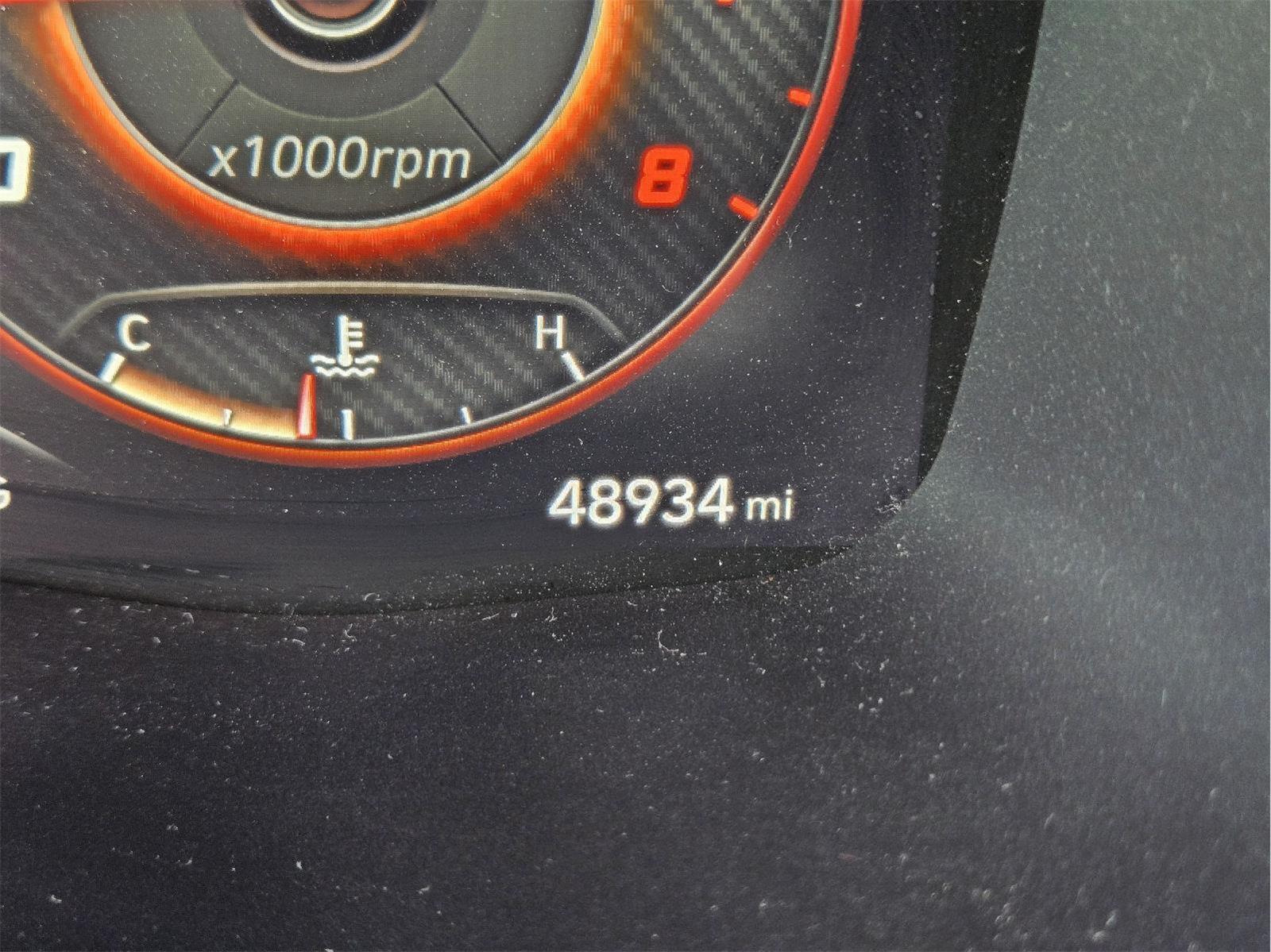 2022 Hyundai Santa Fe Limited at HGreg Houston