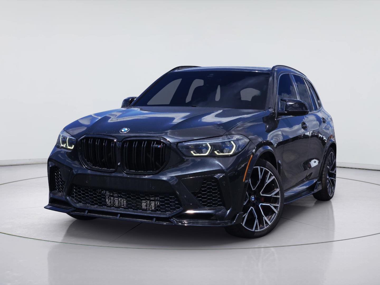 2022 BMW X5 M AWD
