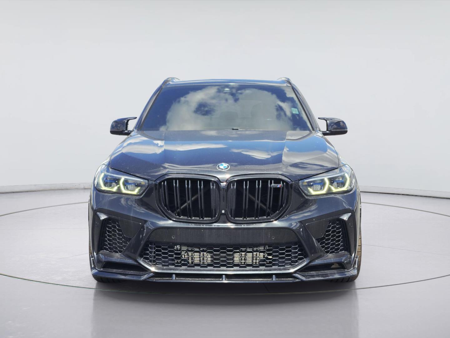 2022 BMW X5 M - 1