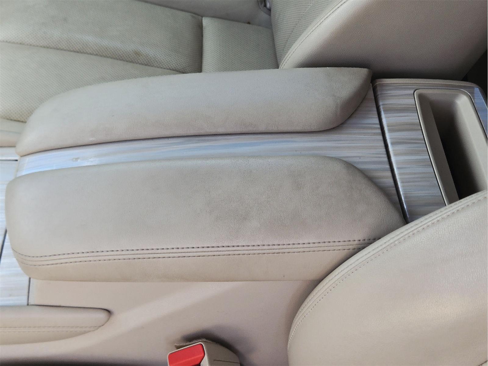 2016 Nissan Murano Platinum at Honda of Clear Lake