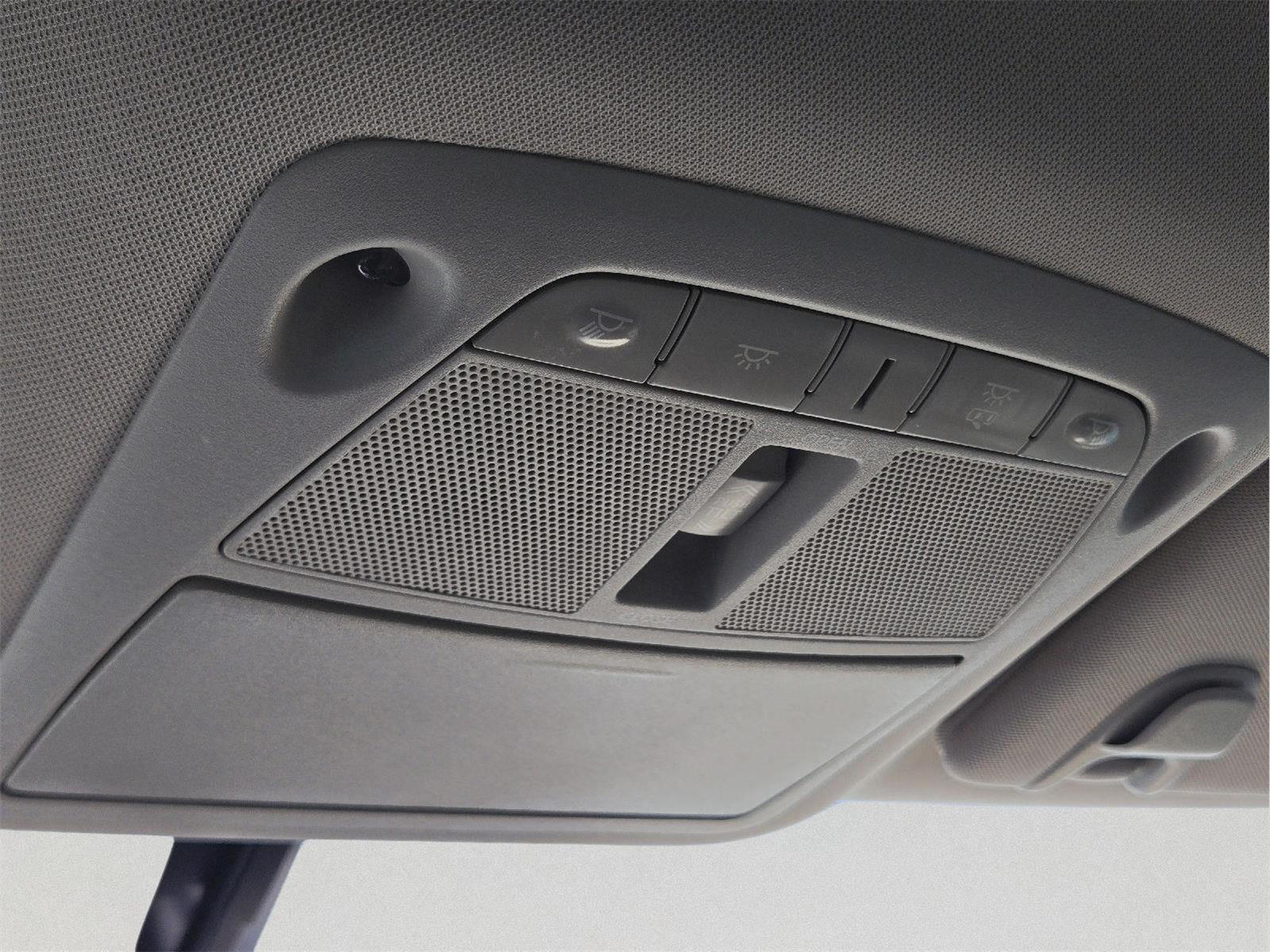 2016 Nissan Murano Platinum at Honda of Clear Lake