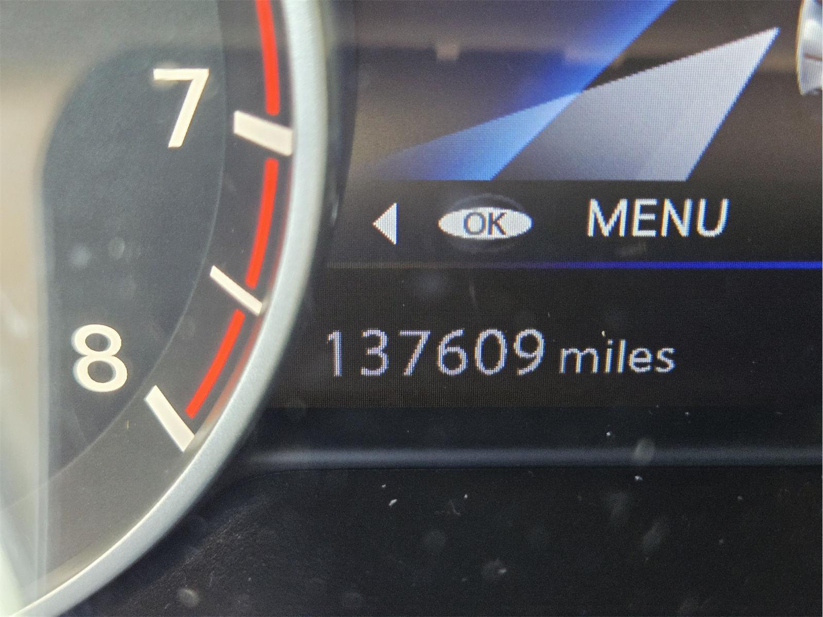 2016 Nissan Murano Platinum at Honda of Clear Lake