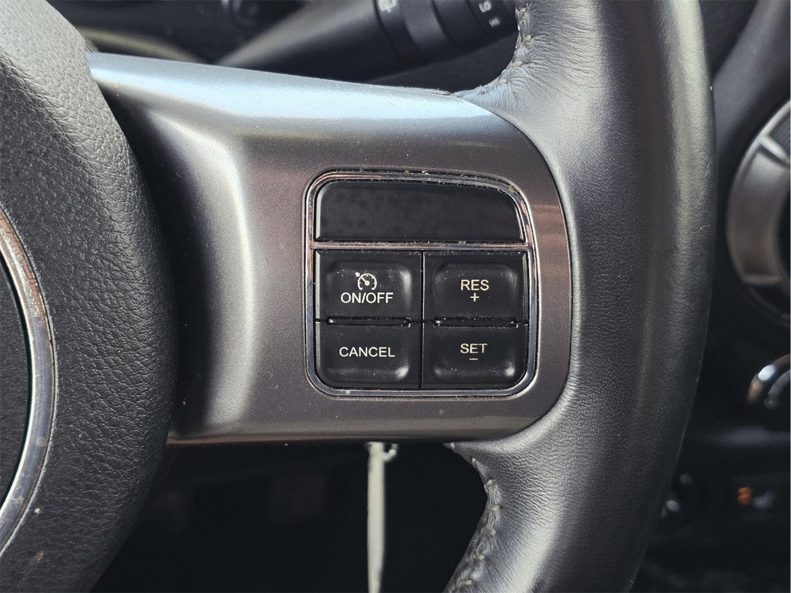2018 Jeep Wrangler JK Unlimited photo 32 of 35