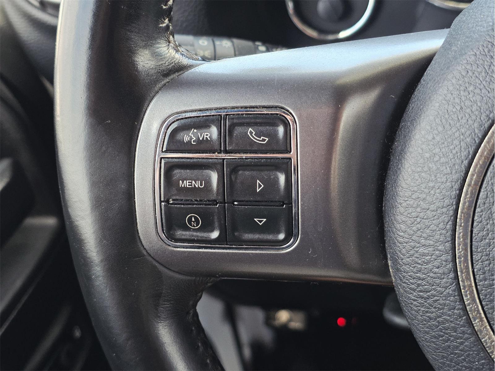 2018 Jeep Wrangler JK Unlimited photo 33 of 35