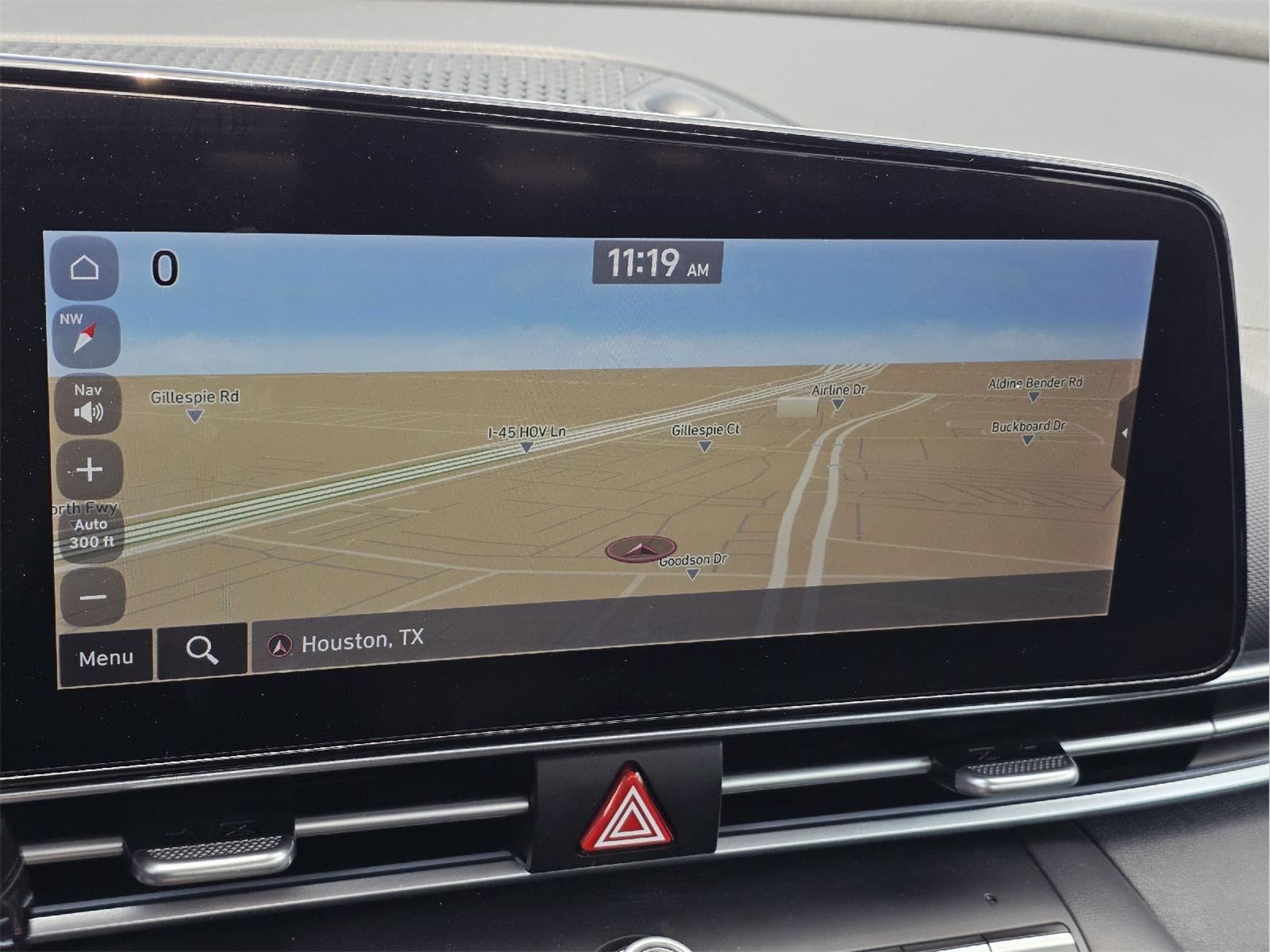2023 Hyundai Elantra photo 24 of 38